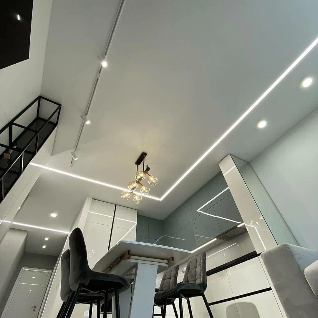 ЖК Чистое Небо