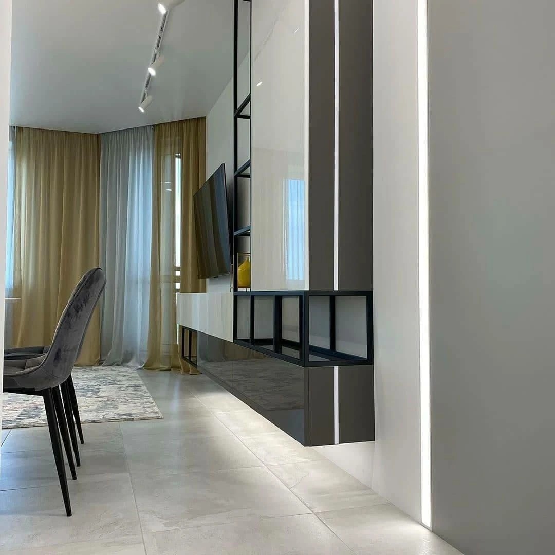 ЖК Чистое Небо