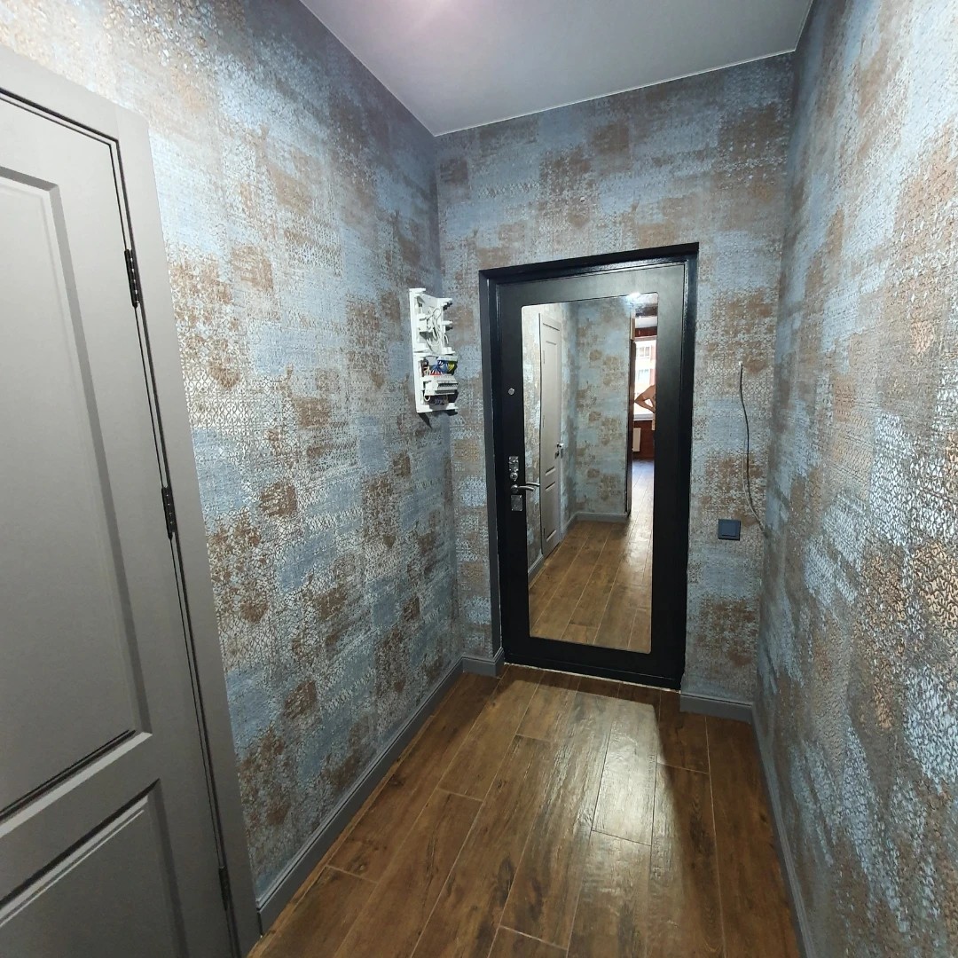 ул. Оптиков