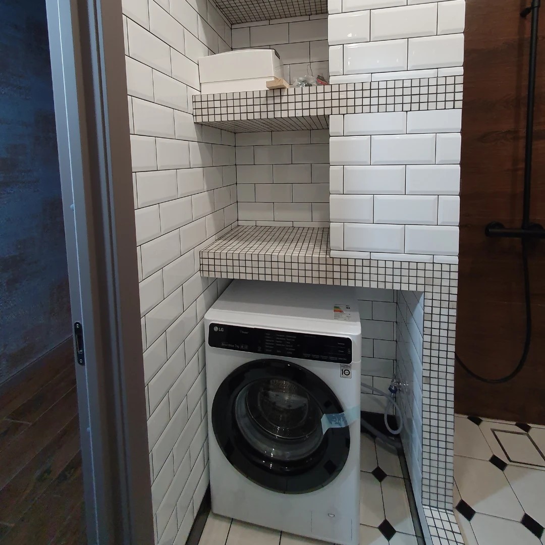 ул. Оптиков