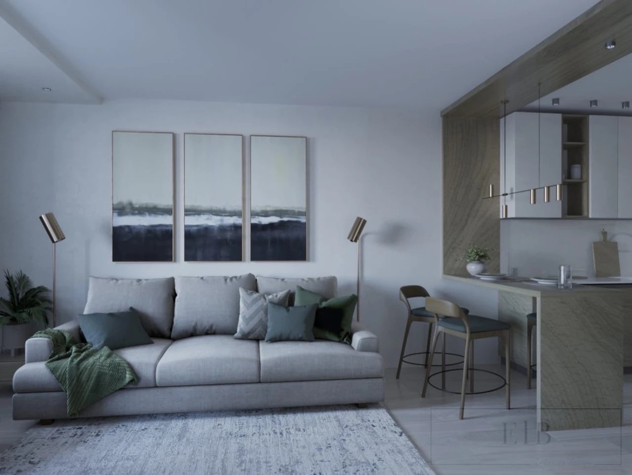 ЖК «21 КВАРТАЛ»