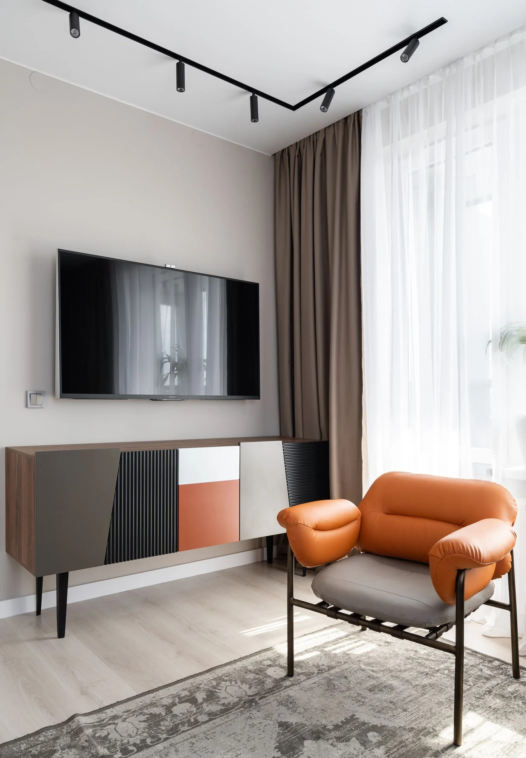 Квартира в ЖК Эмеральд