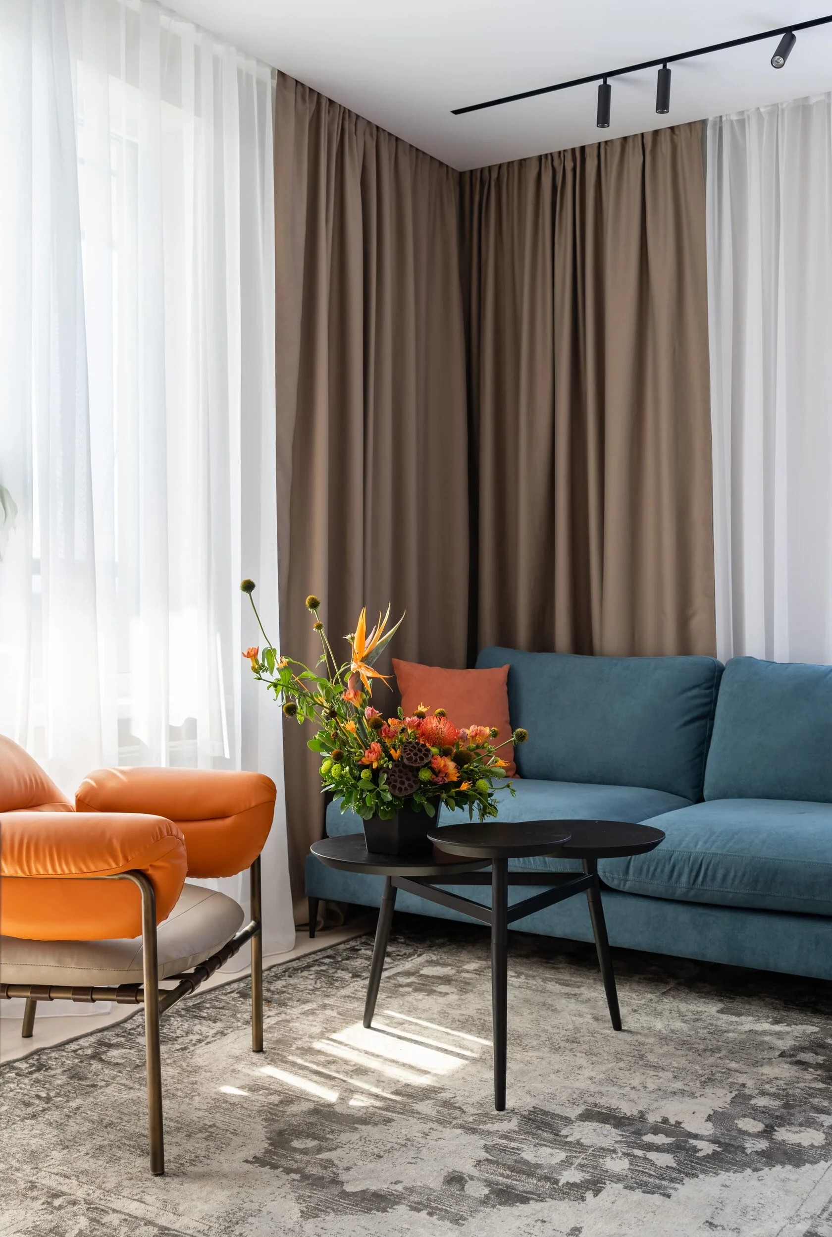 Квартира в ЖК Эмеральд