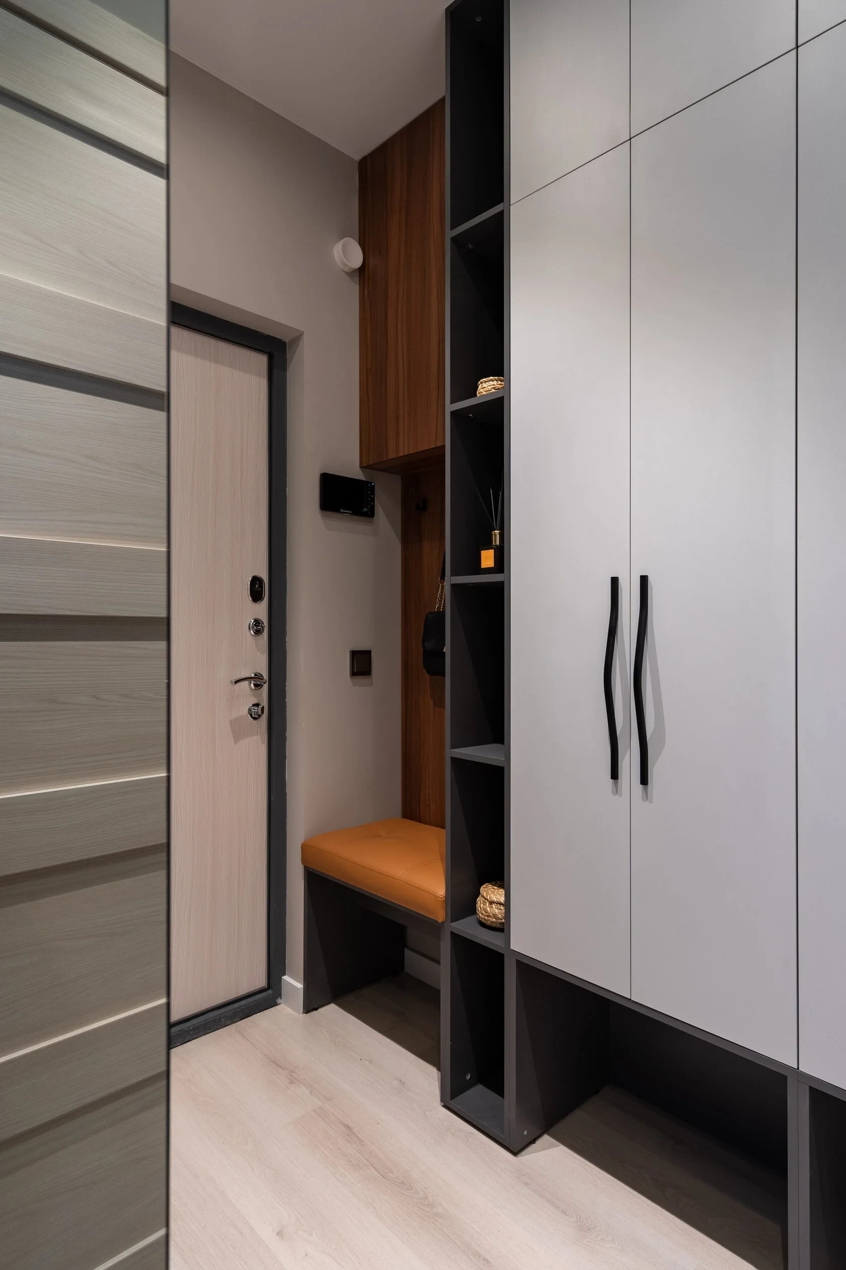 Квартира в ЖК Эмеральд