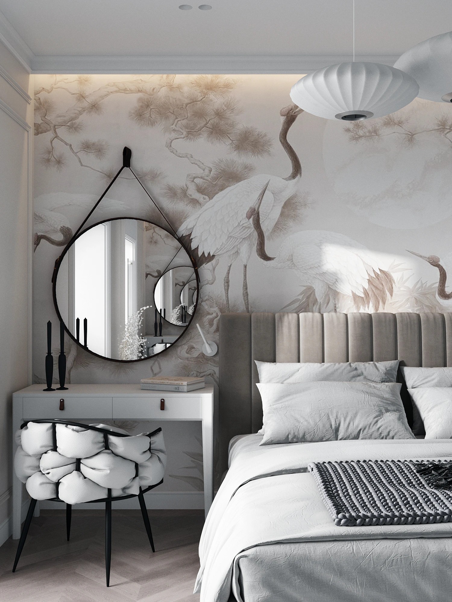 Квартира в ЖК Артквартал