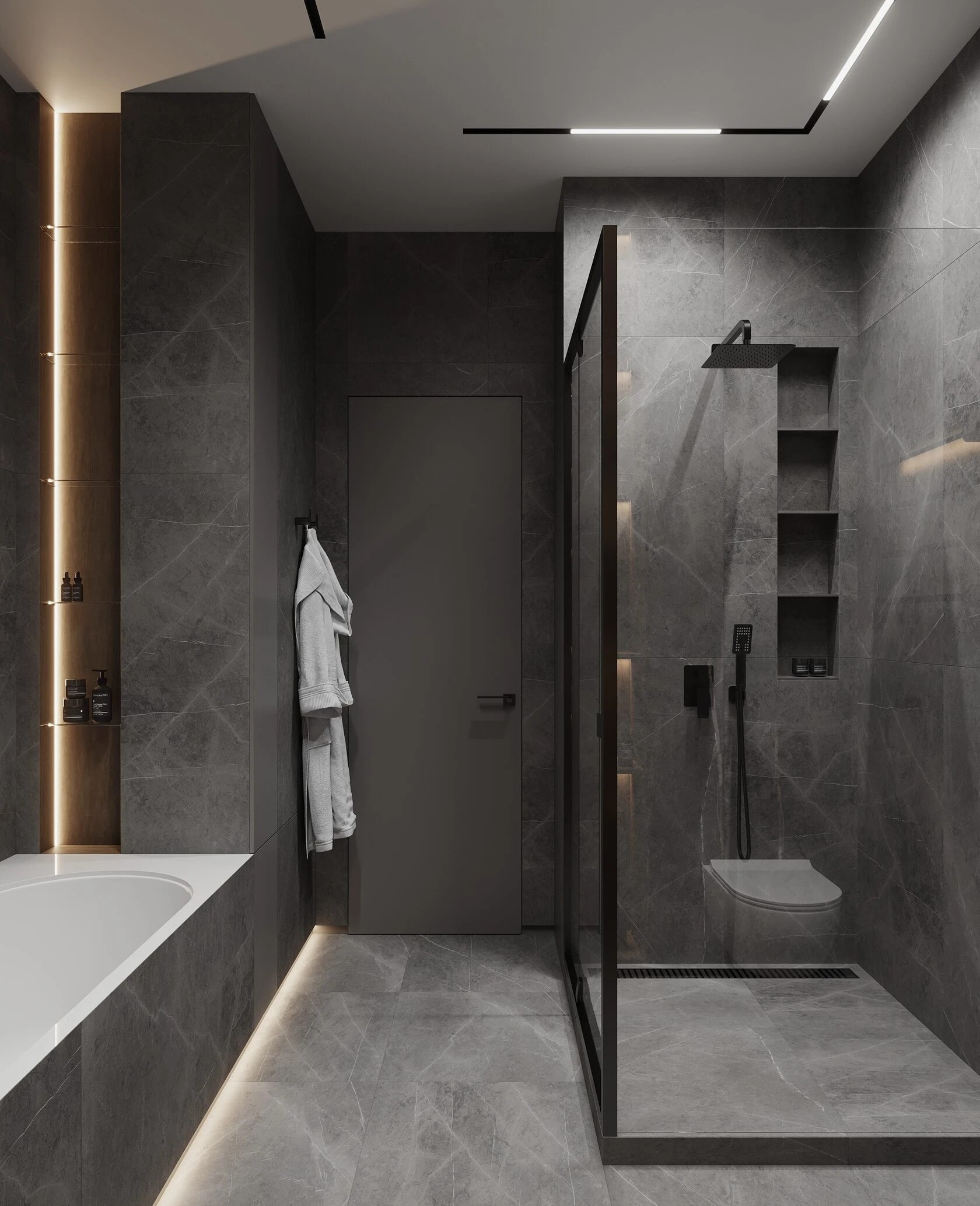 Квартира в ЖК Петровский квартал на воде 2.0