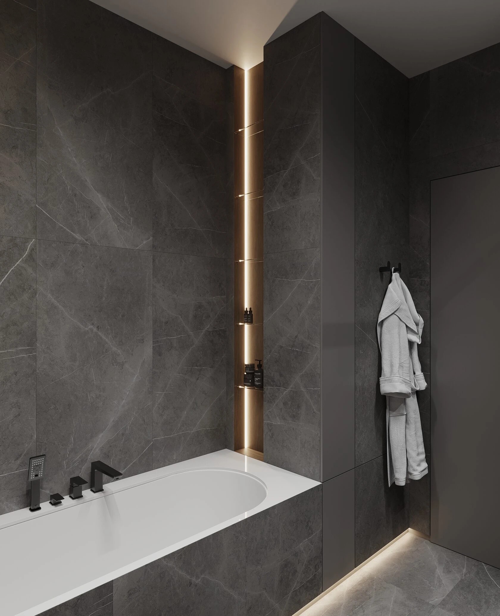 Квартира в ЖК Петровский квартал на воде 2.0