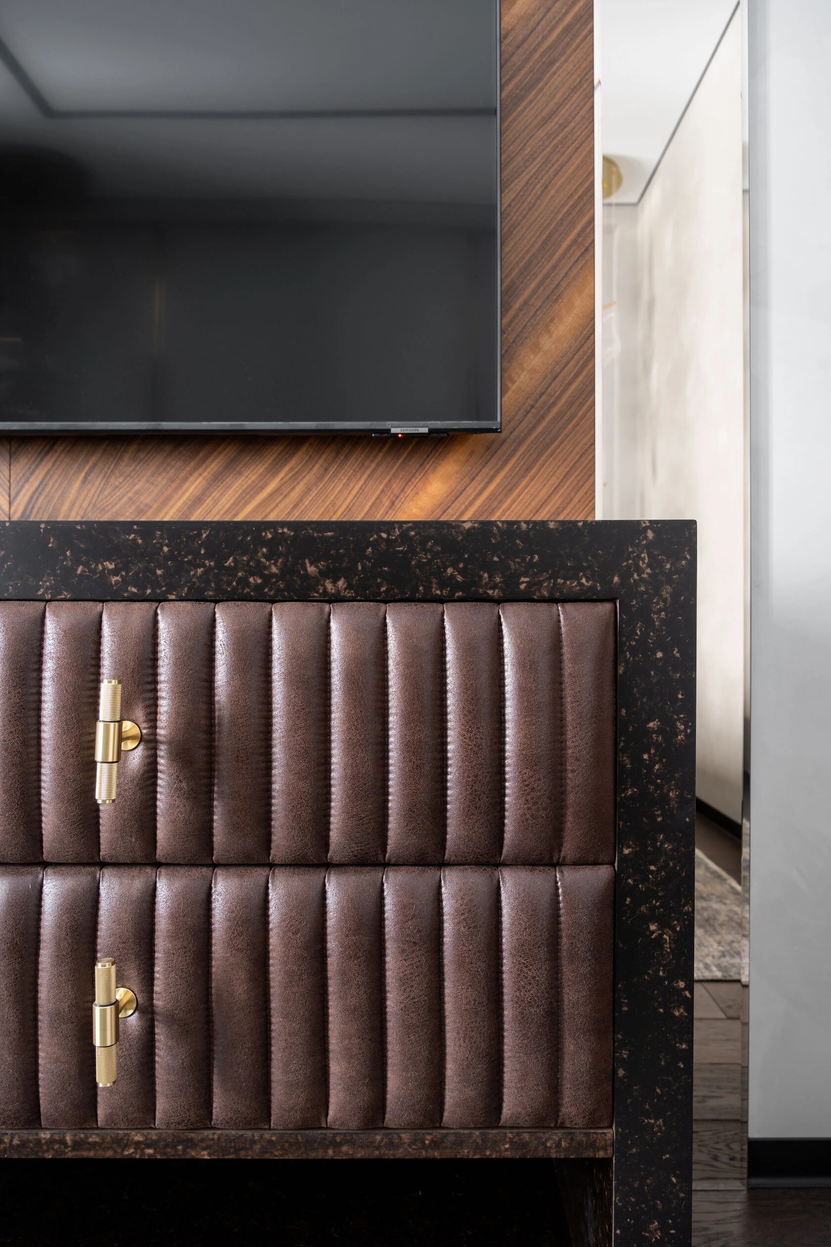 Квартира в ЖК Riverside