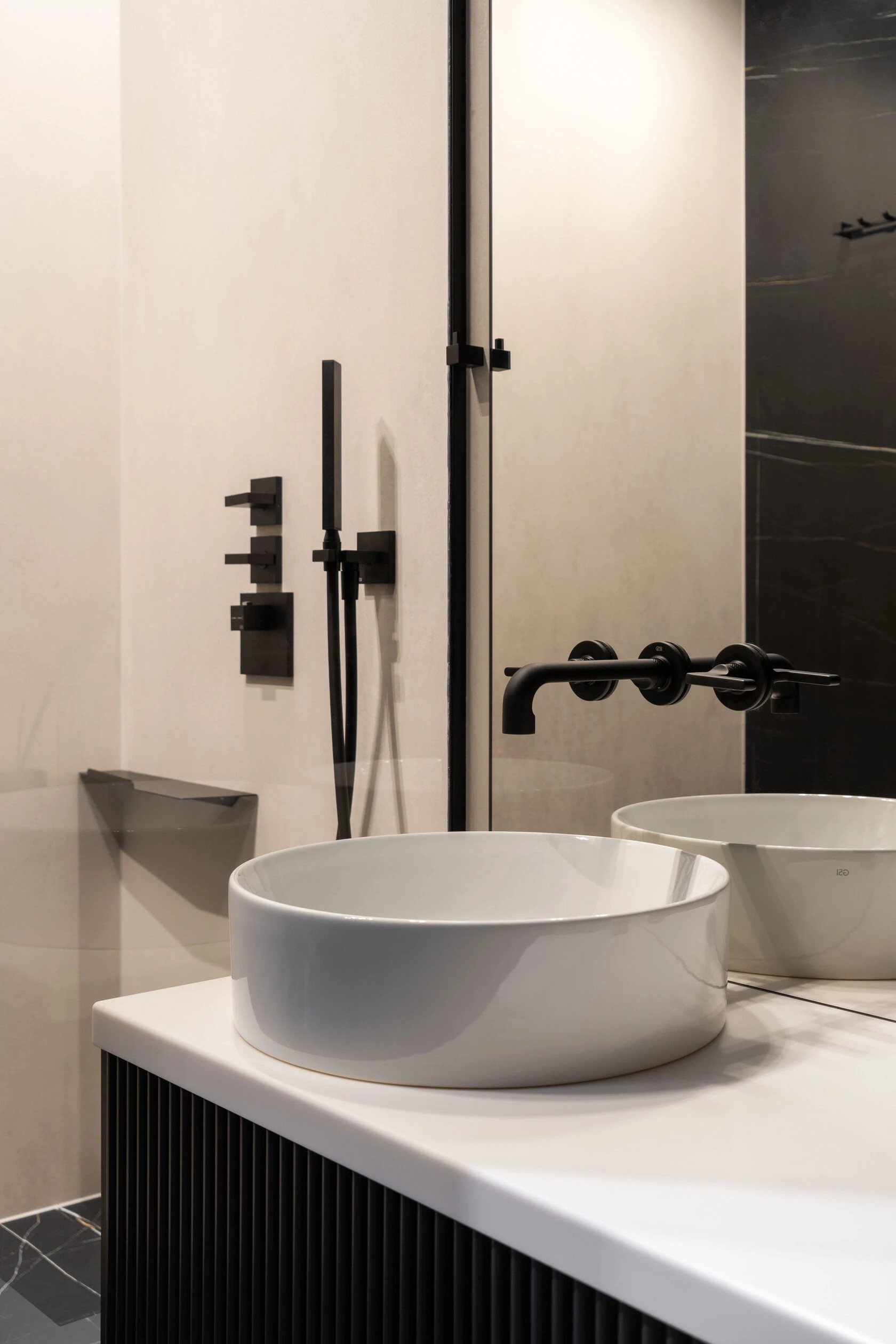 Квартира в ЖК Riverside