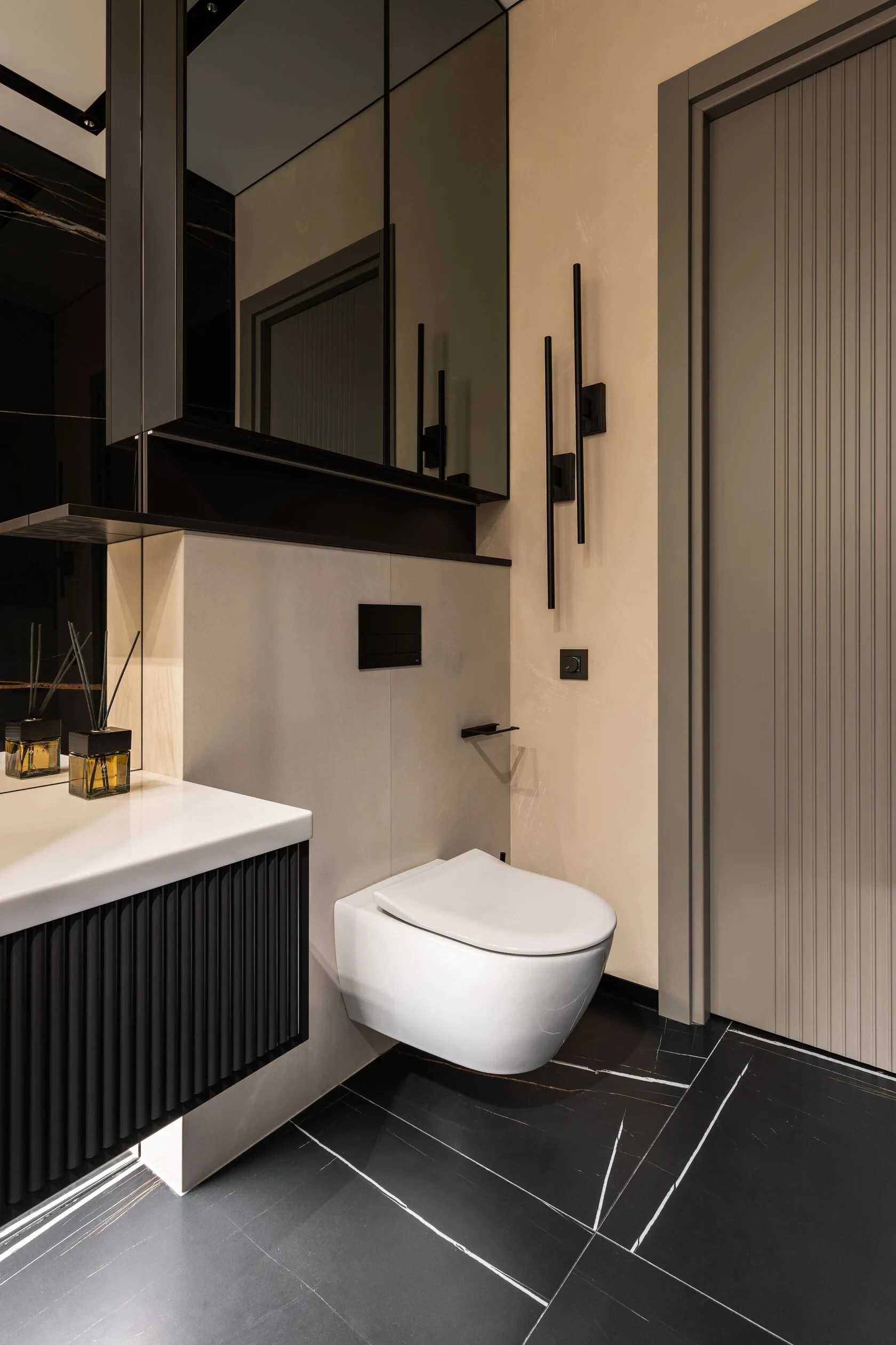 Квартира в ЖК Riverside