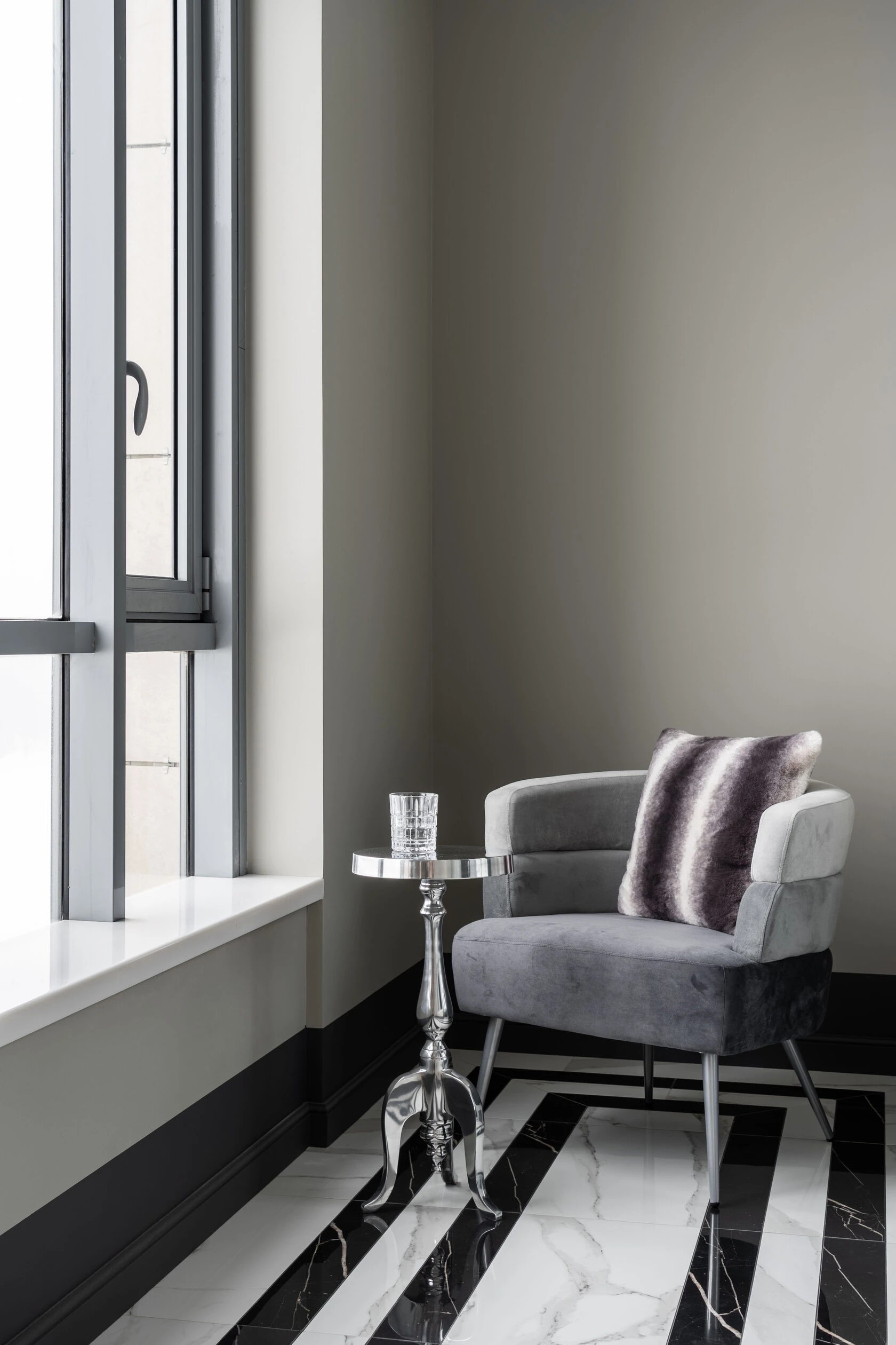 Квартира в ЖК Riverside