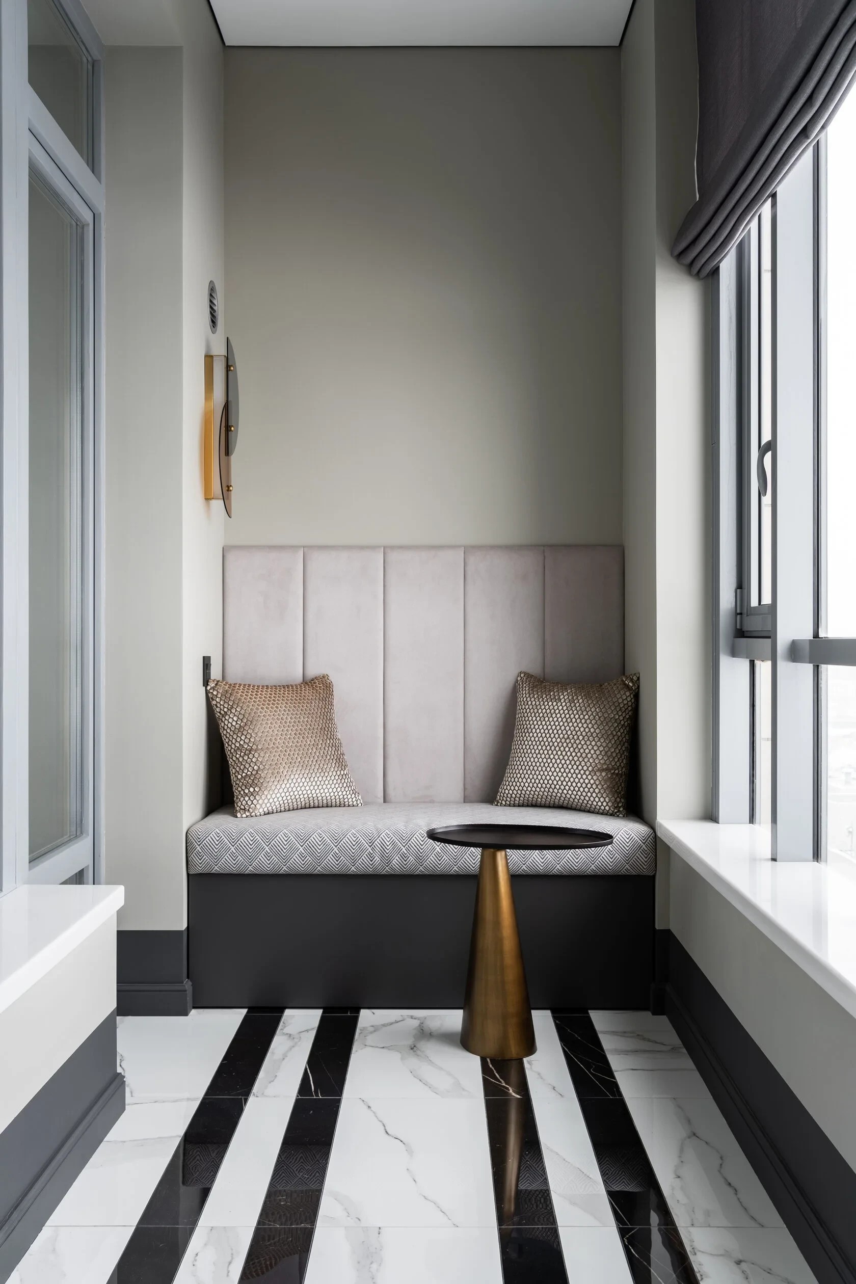 Квартира в ЖК Riverside