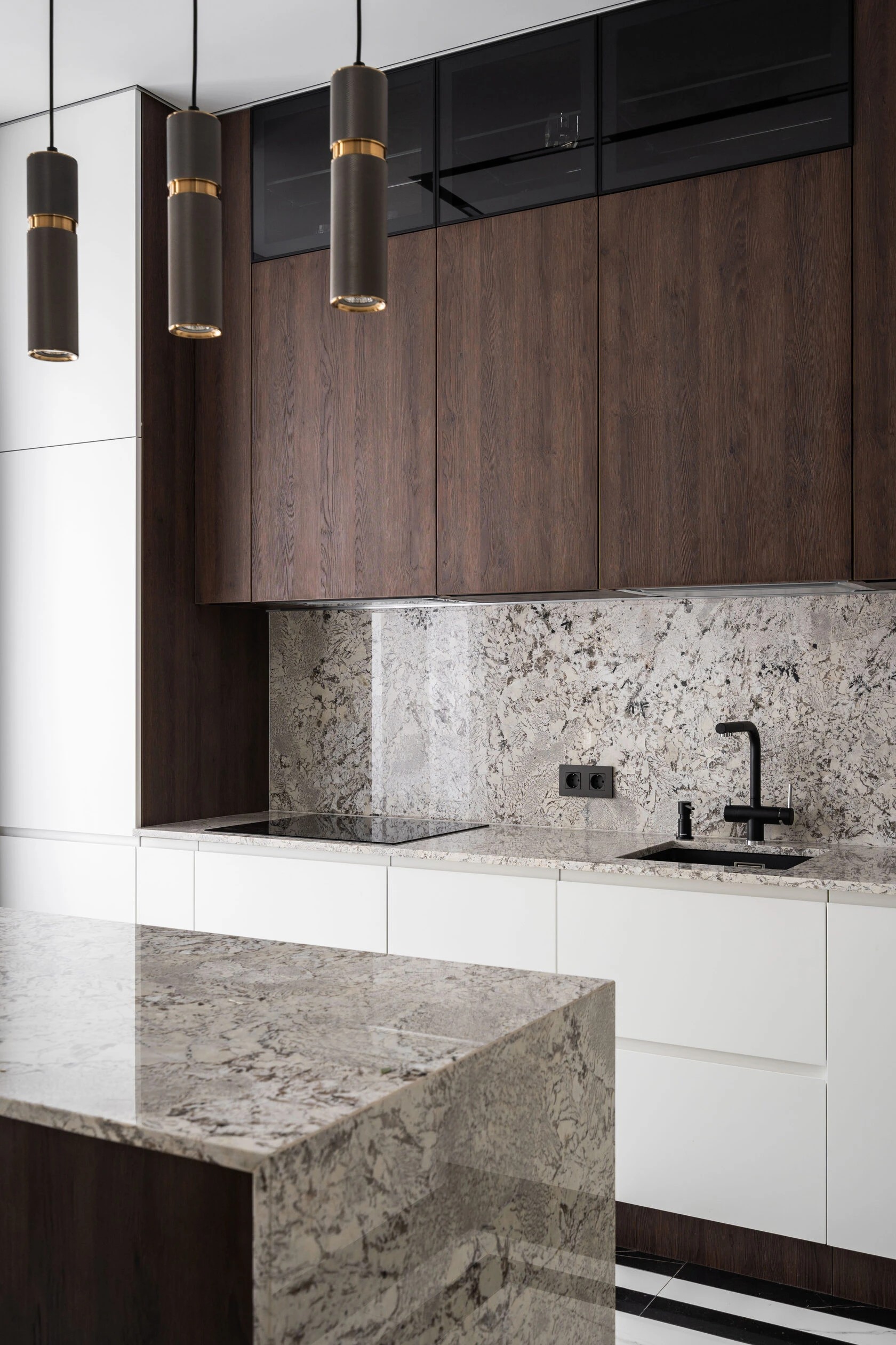 Квартира в ЖК Riverside