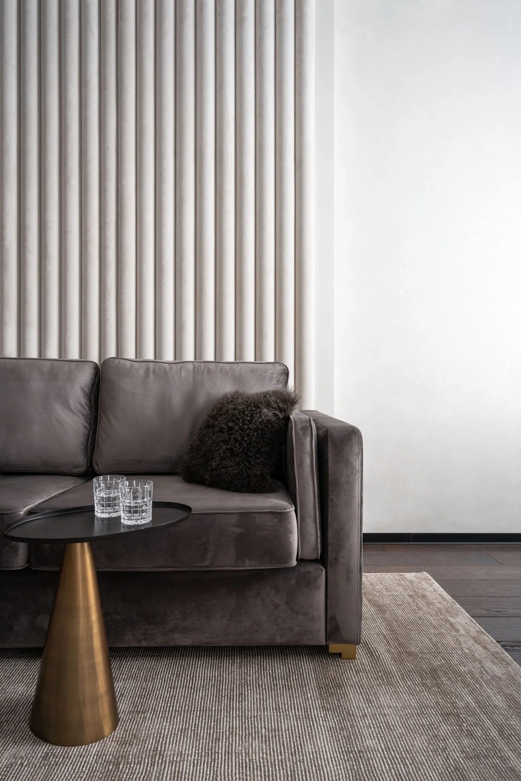 Квартира в ЖК Riverside