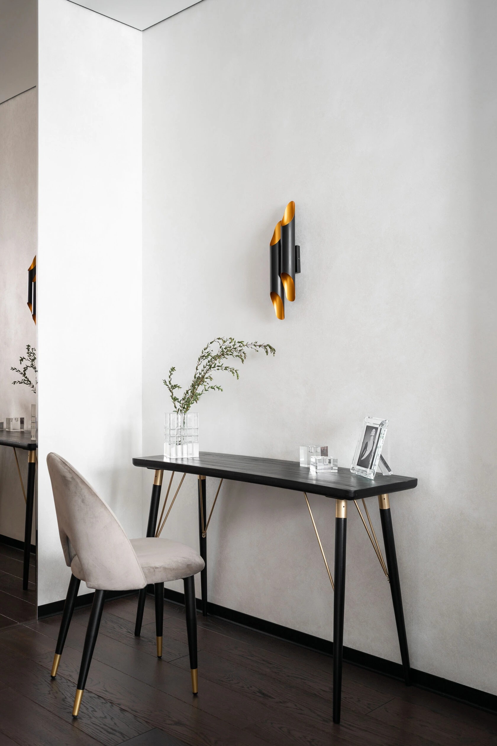 Квартира в ЖК Riverside