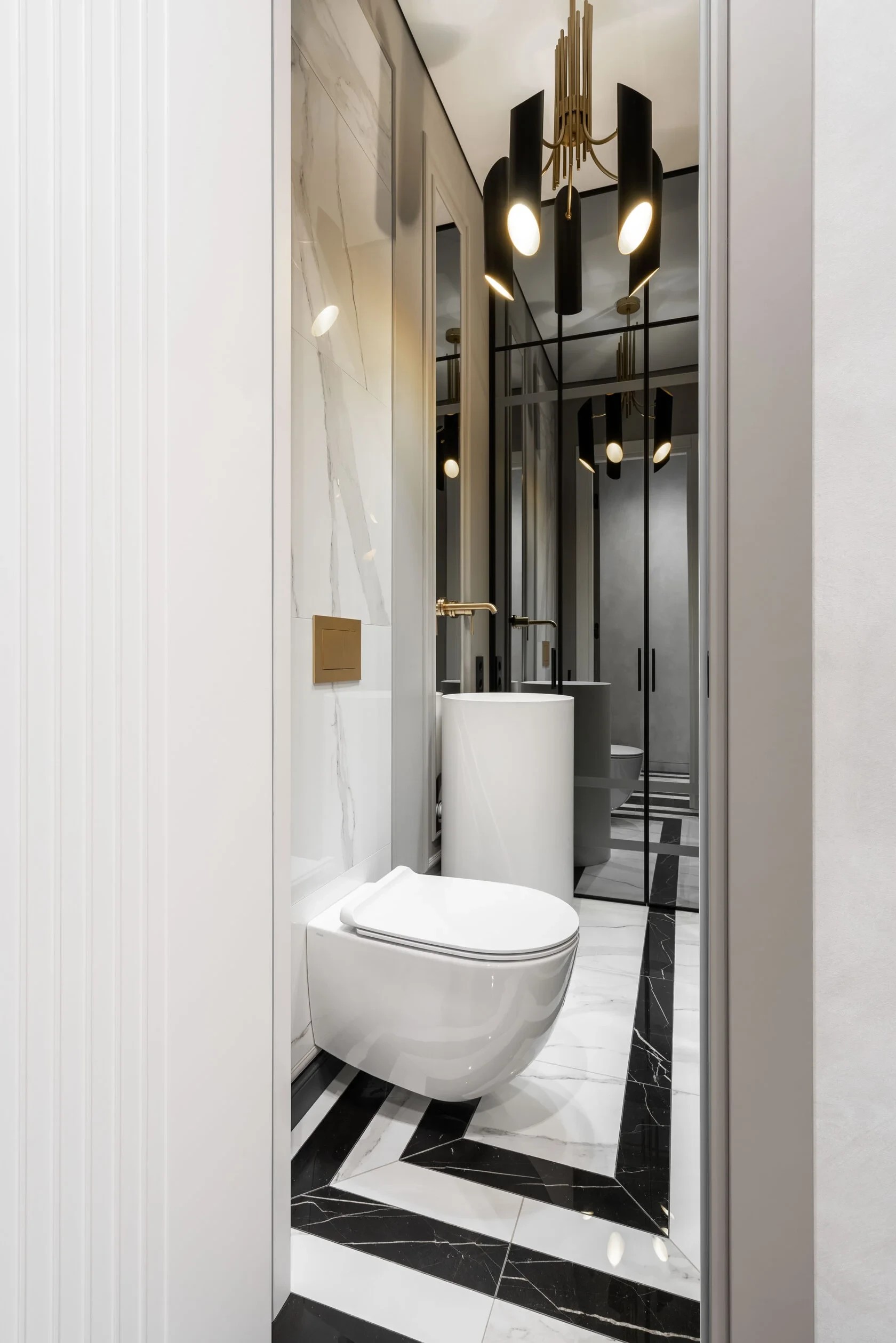 Квартира в ЖК Riverside