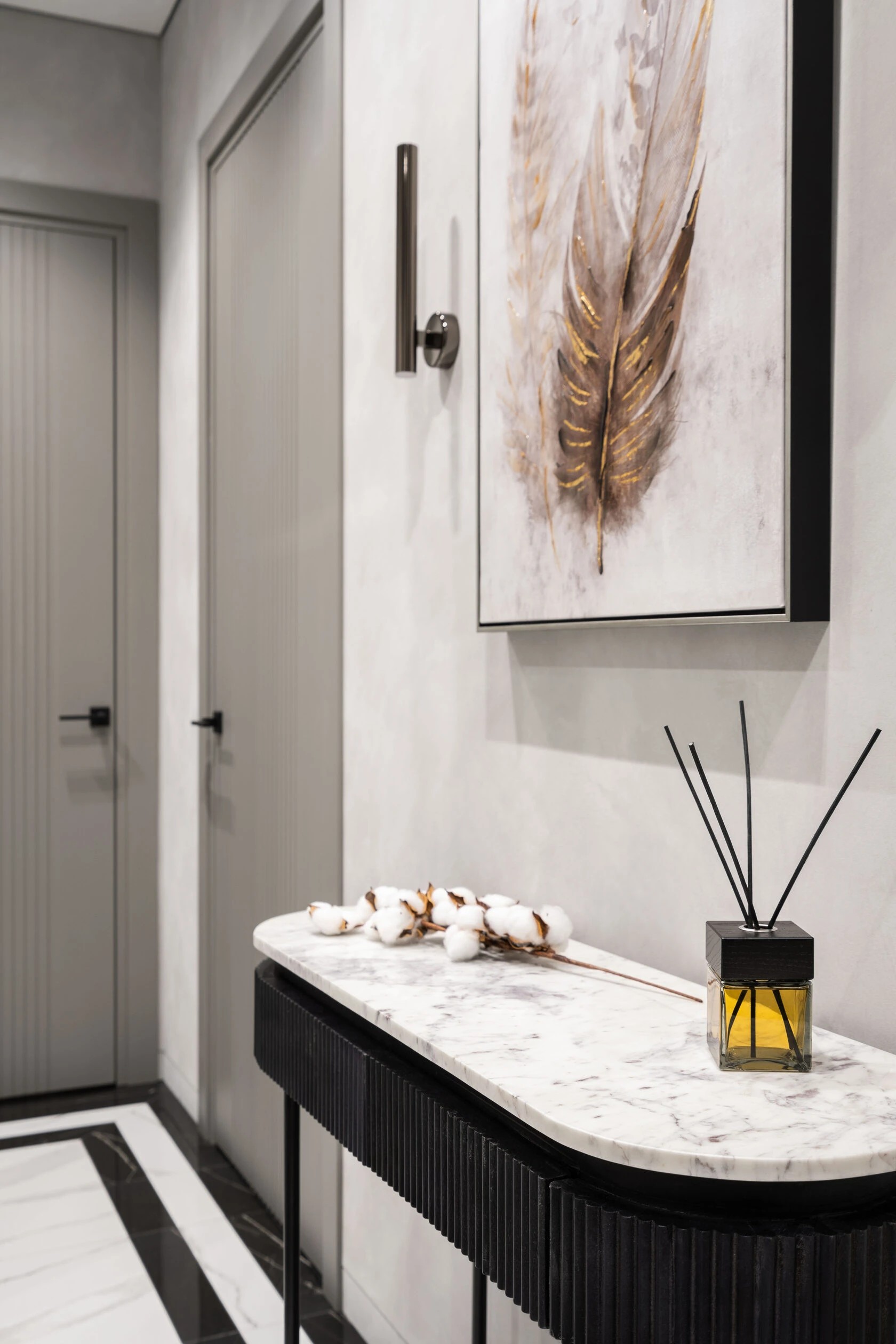 Квартира в ЖК Riverside