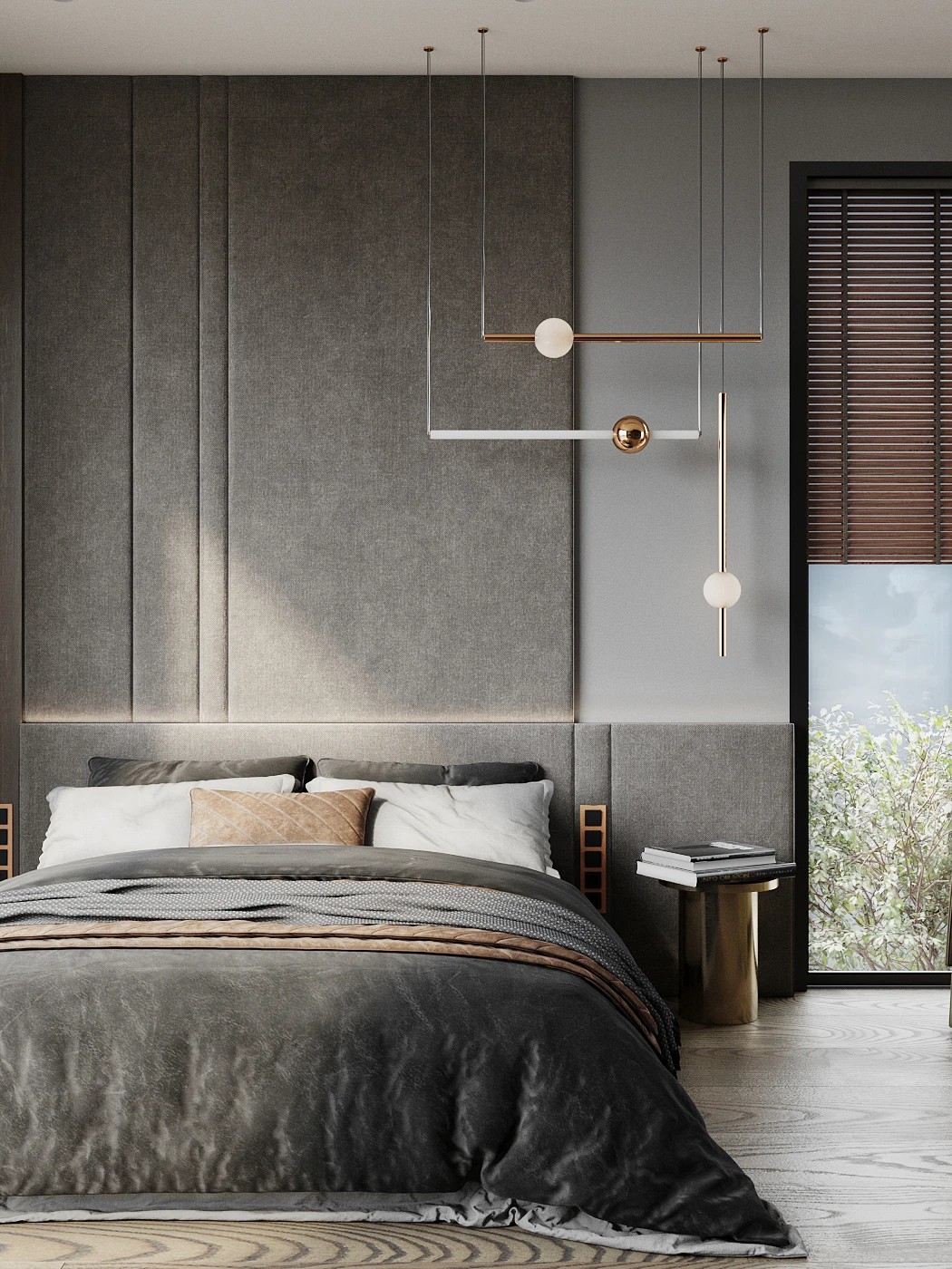 Реновация шале под Приозерском