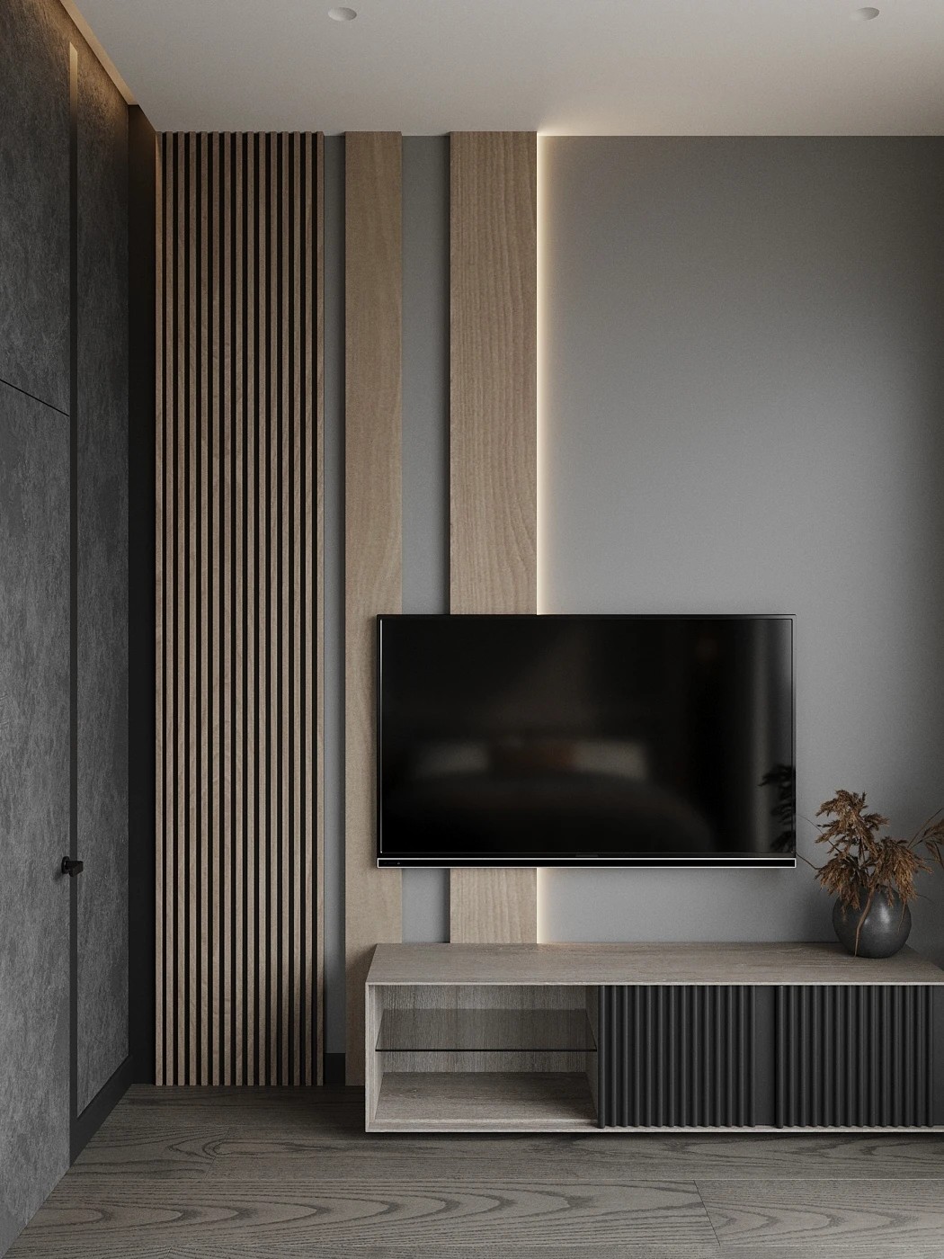 Реновация шале под Приозерском