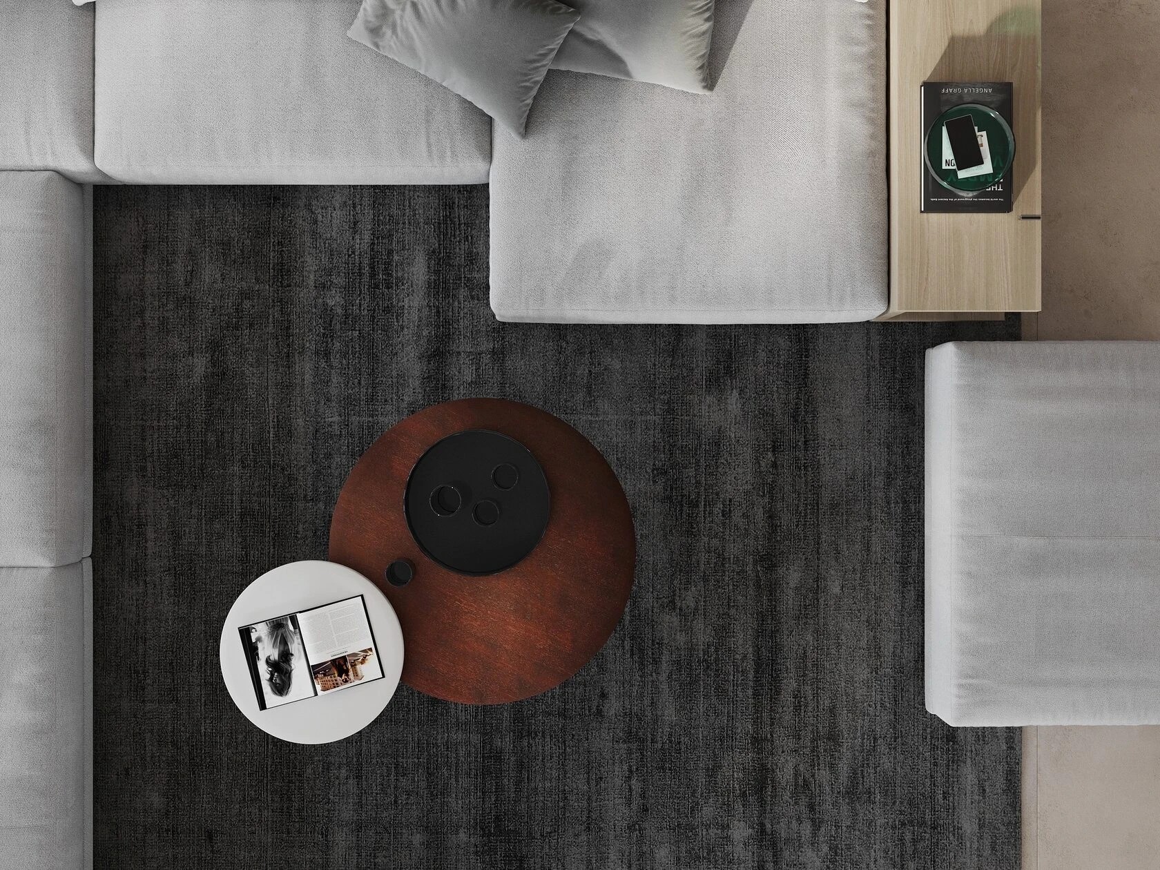 Вилла в Лисьем носу