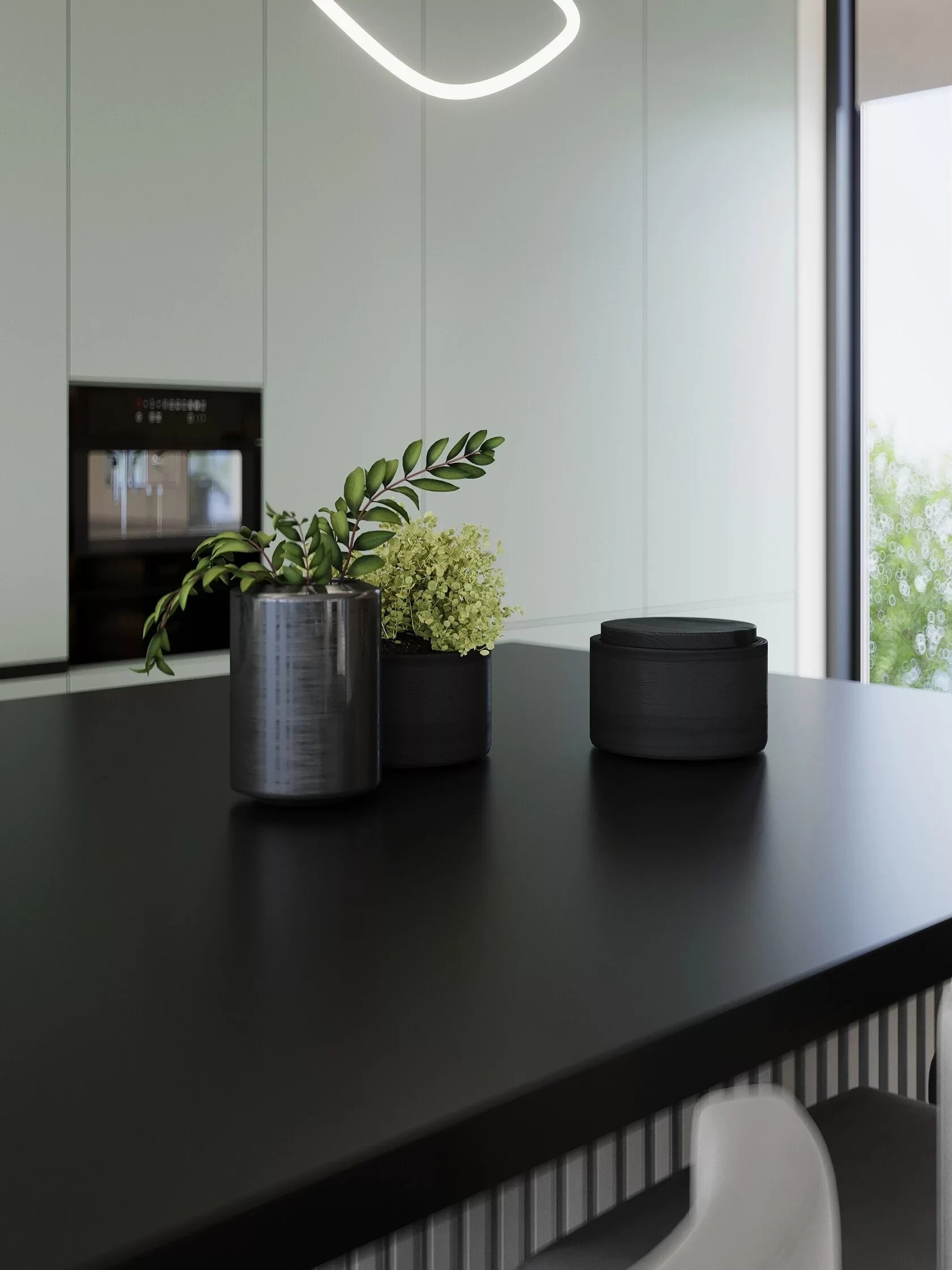 Вилла в Лисьем носу