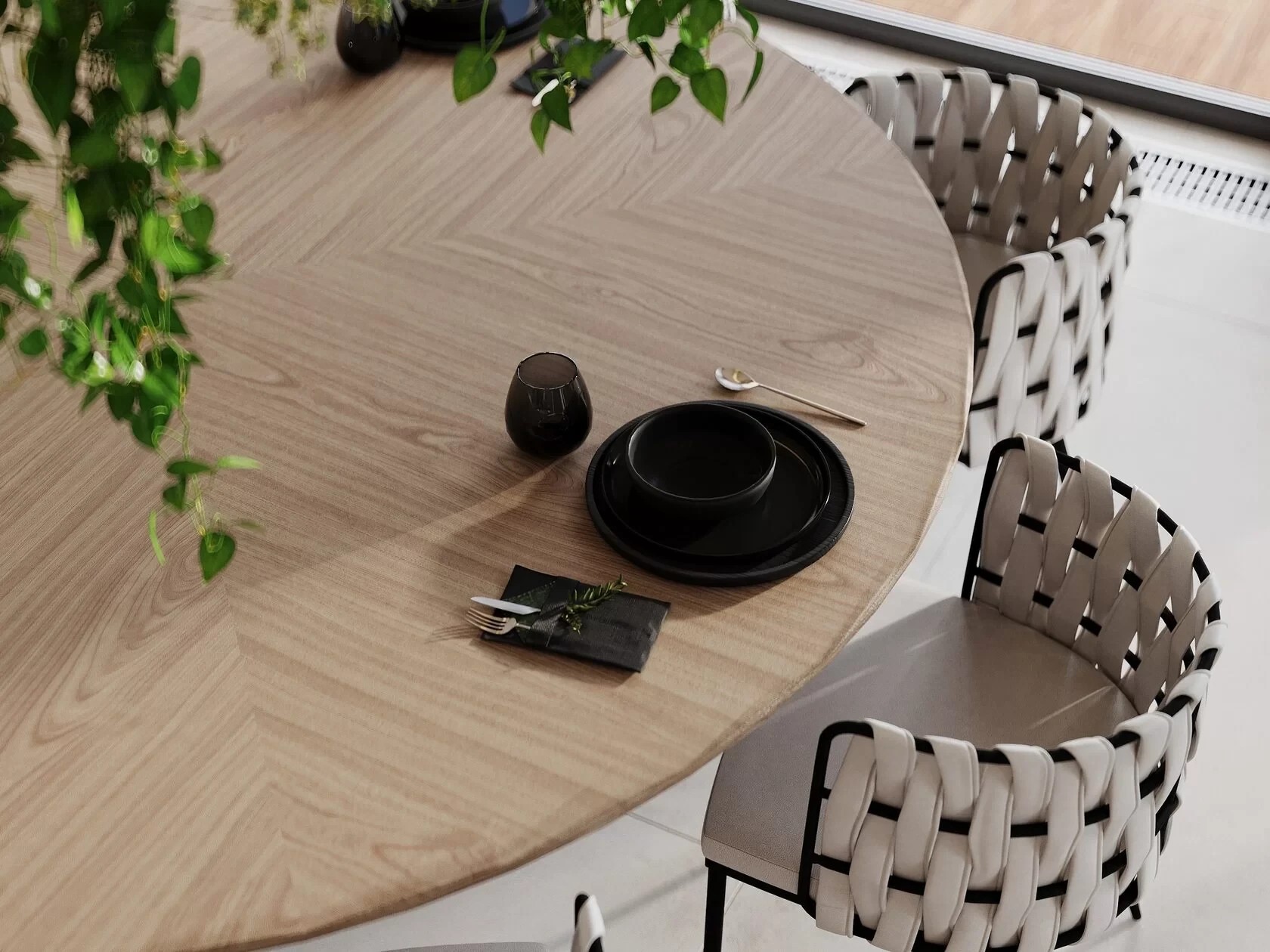 Вилла в Лисьем носу