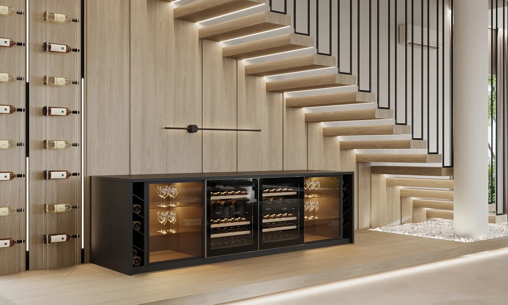 Вилла в Лисьем носу