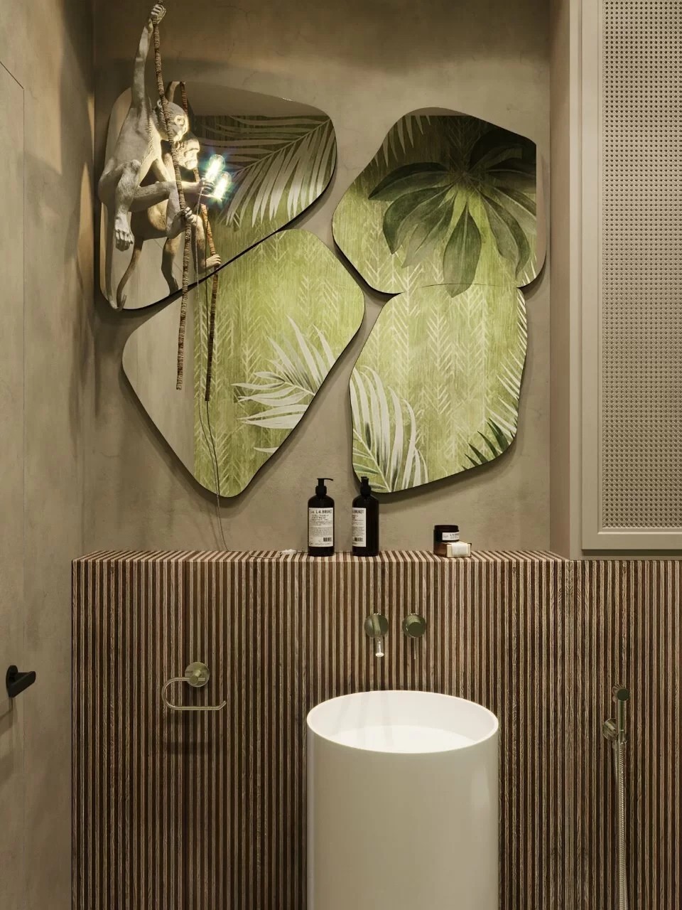 Вилла в Лисьем носу