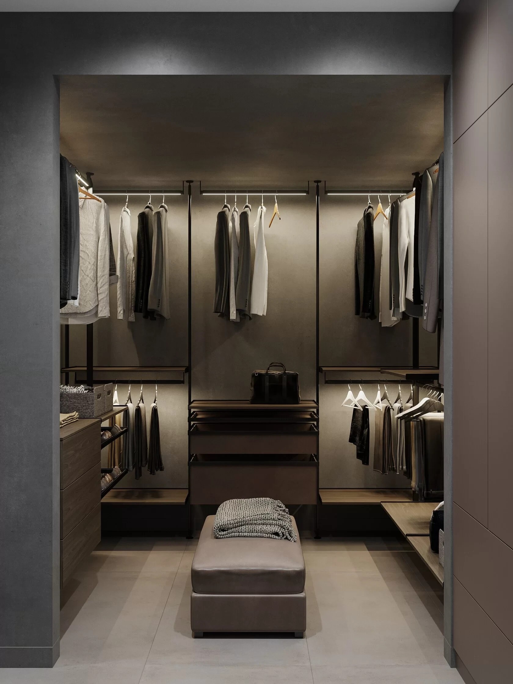 Вилла в Лисьем носу