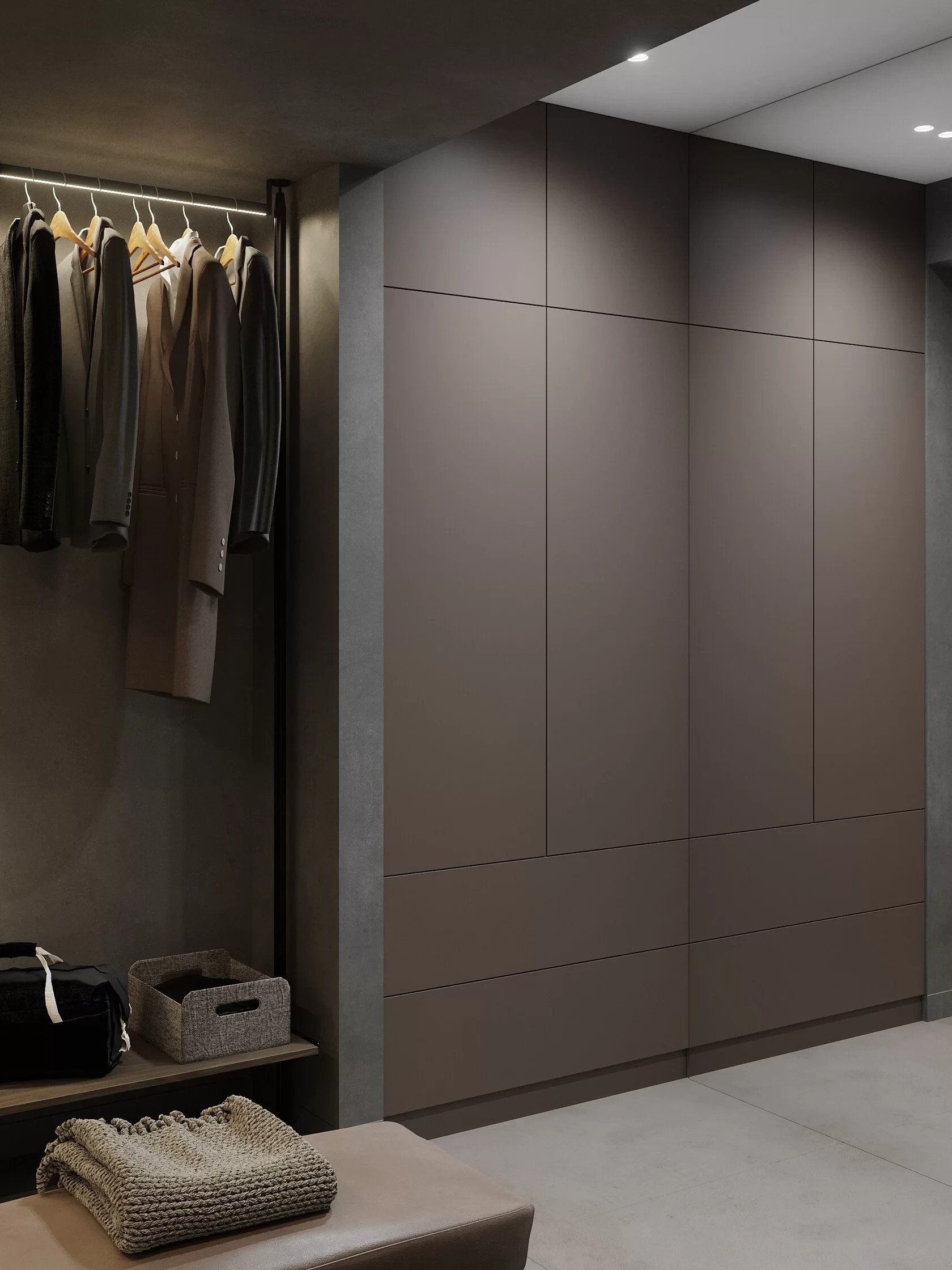 Вилла в Лисьем носу