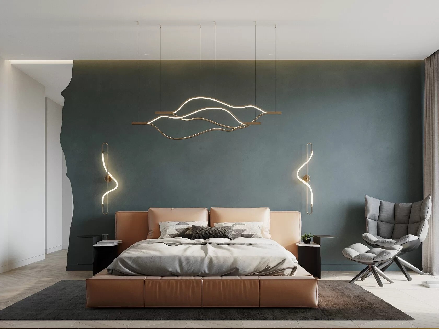 Вилла в Лисьем носу