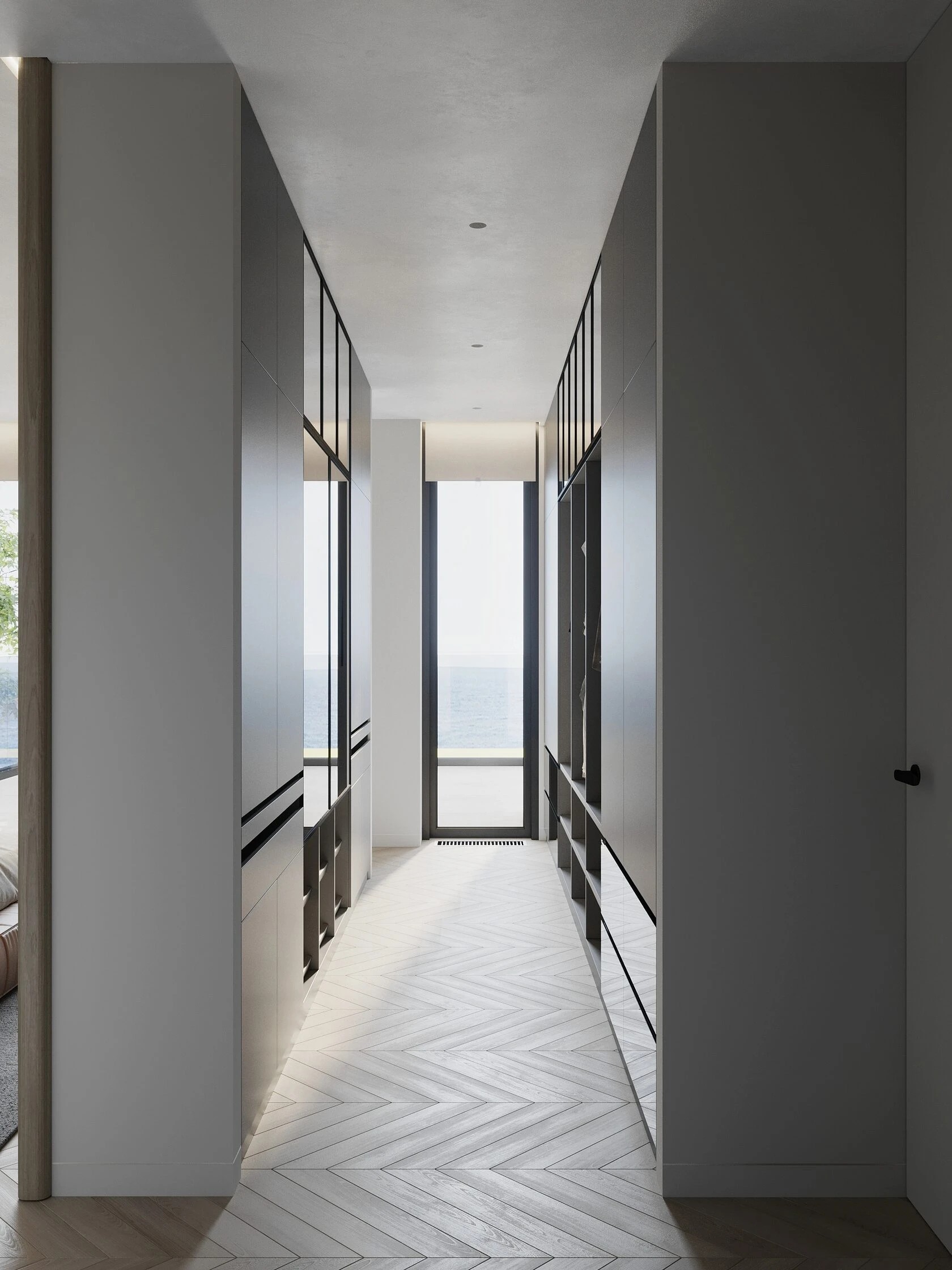 Вилла в Лисьем носу