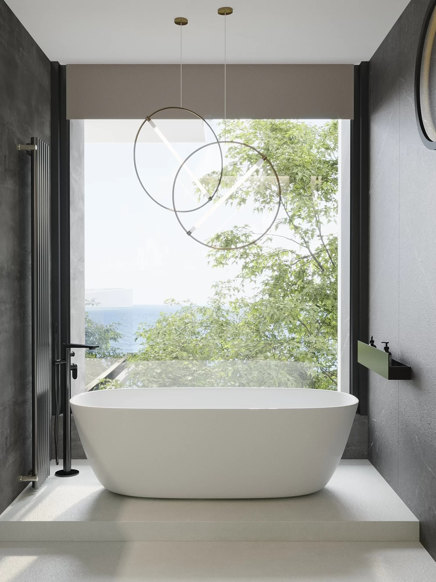 Вилла в Лисьем носу