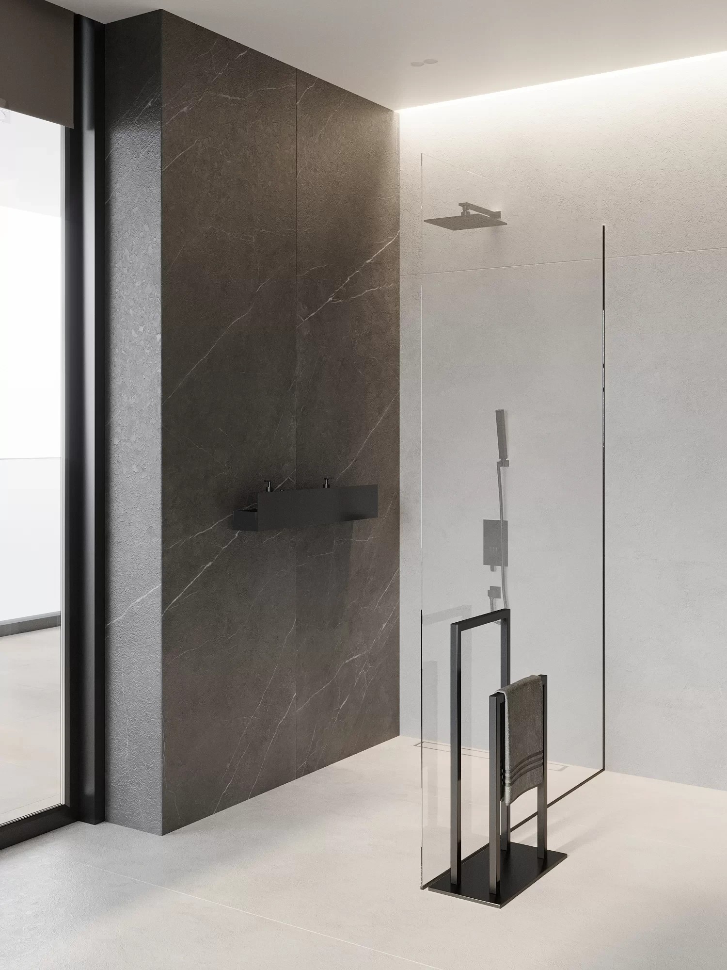 Вилла в Лисьем носу