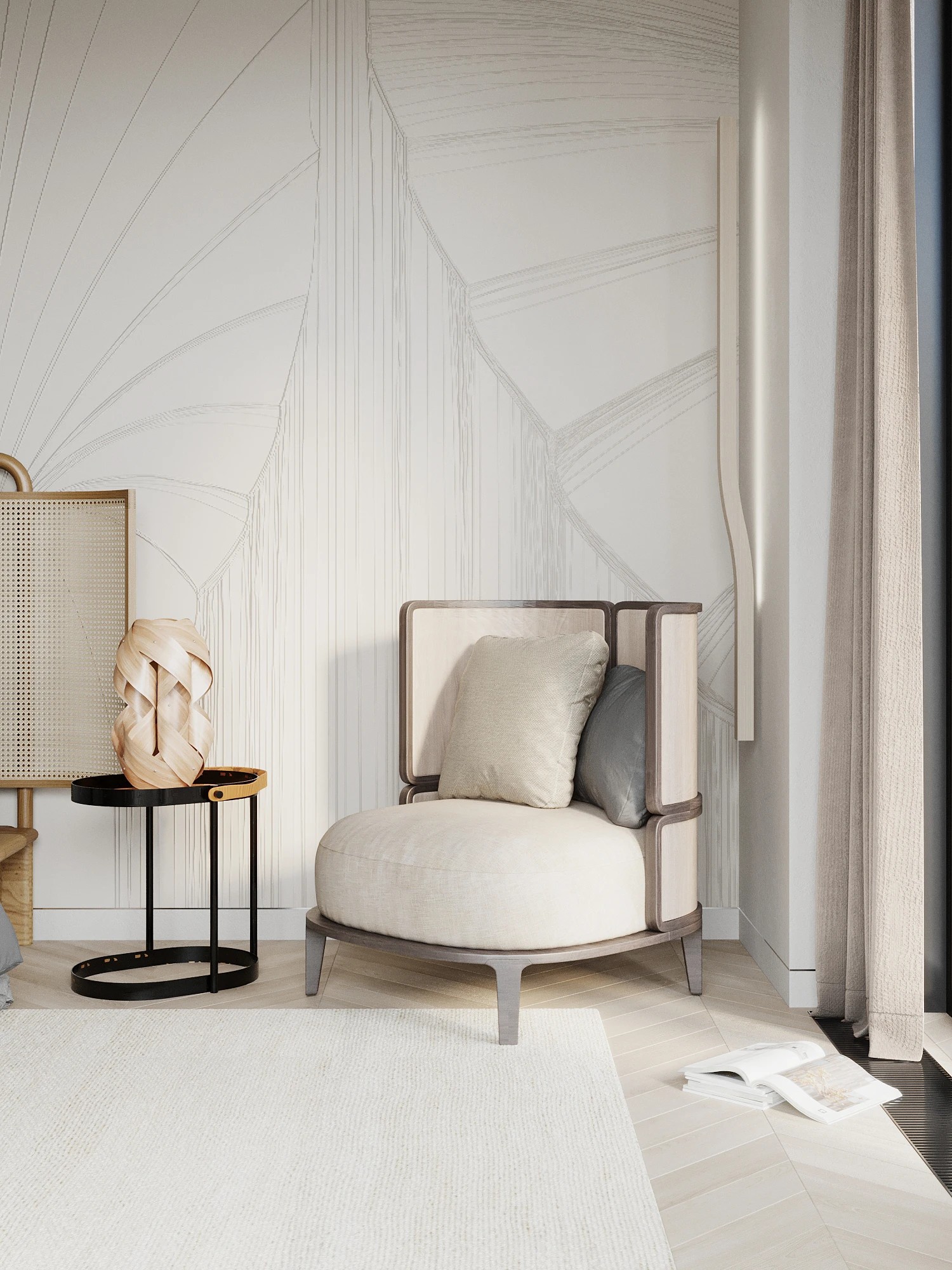 Вилла в Лисьем носу