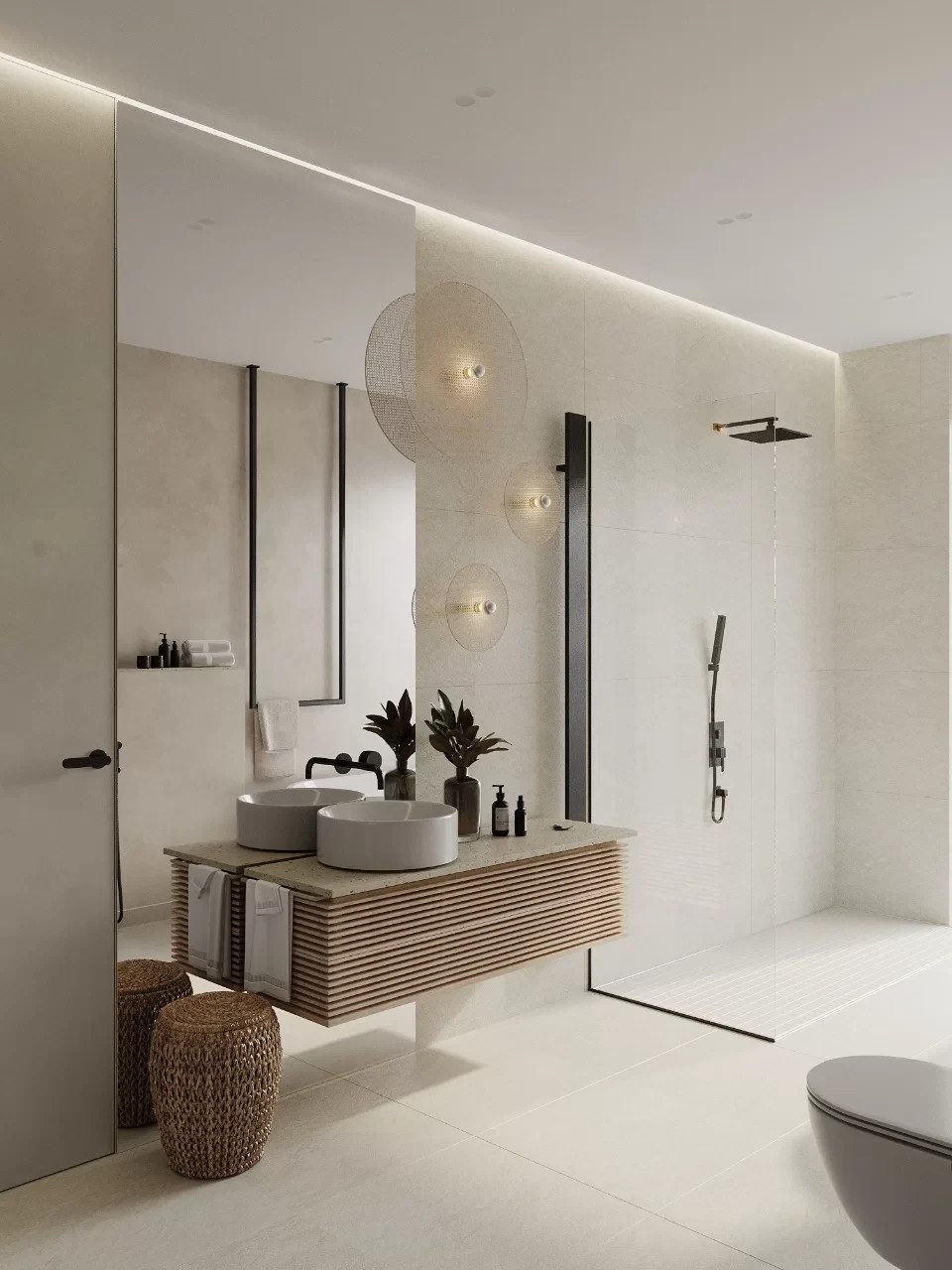 Вилла в Лисьем носу