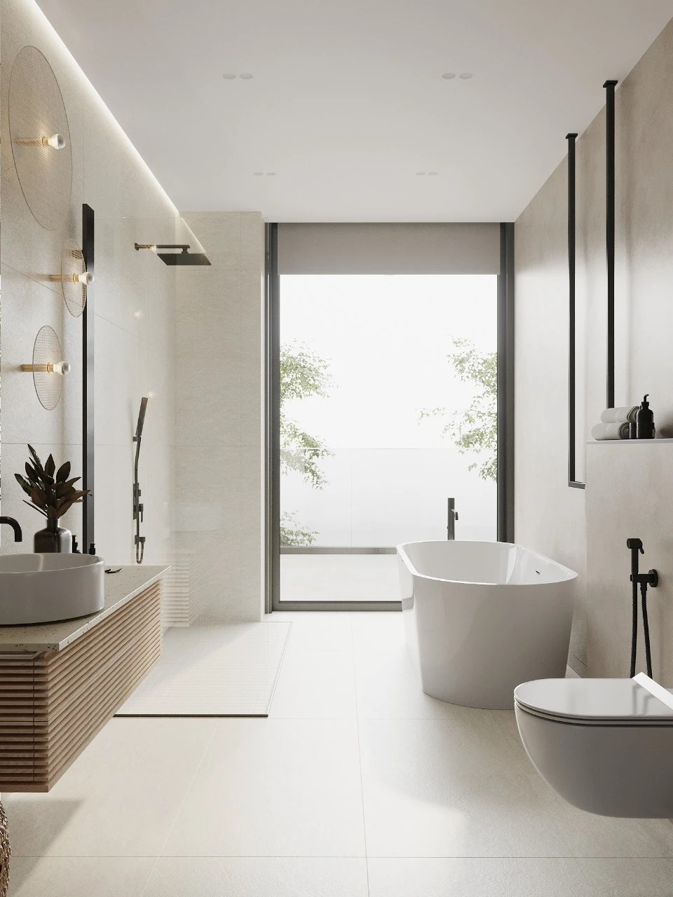 Вилла в Лисьем носу