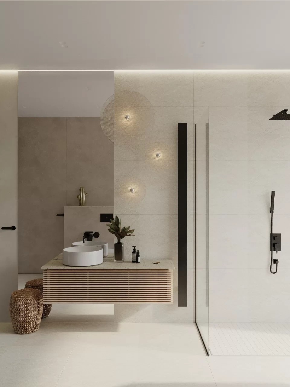 Вилла в Лисьем носу