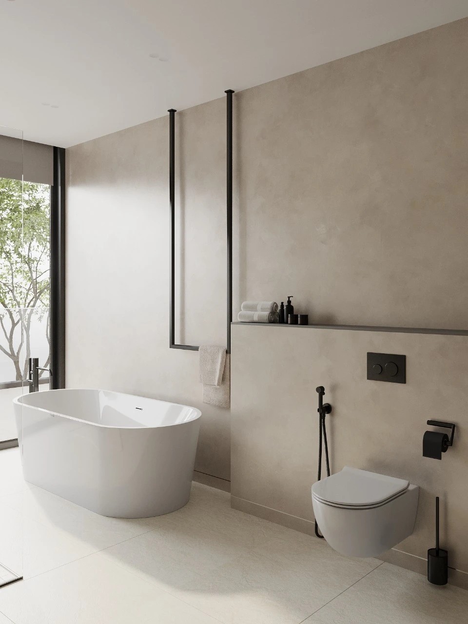 Вилла в Лисьем носу