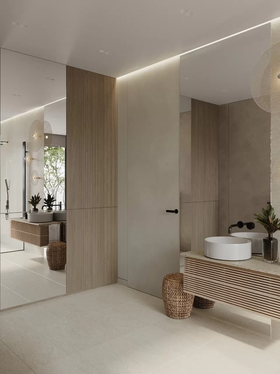 Вилла в Лисьем носу