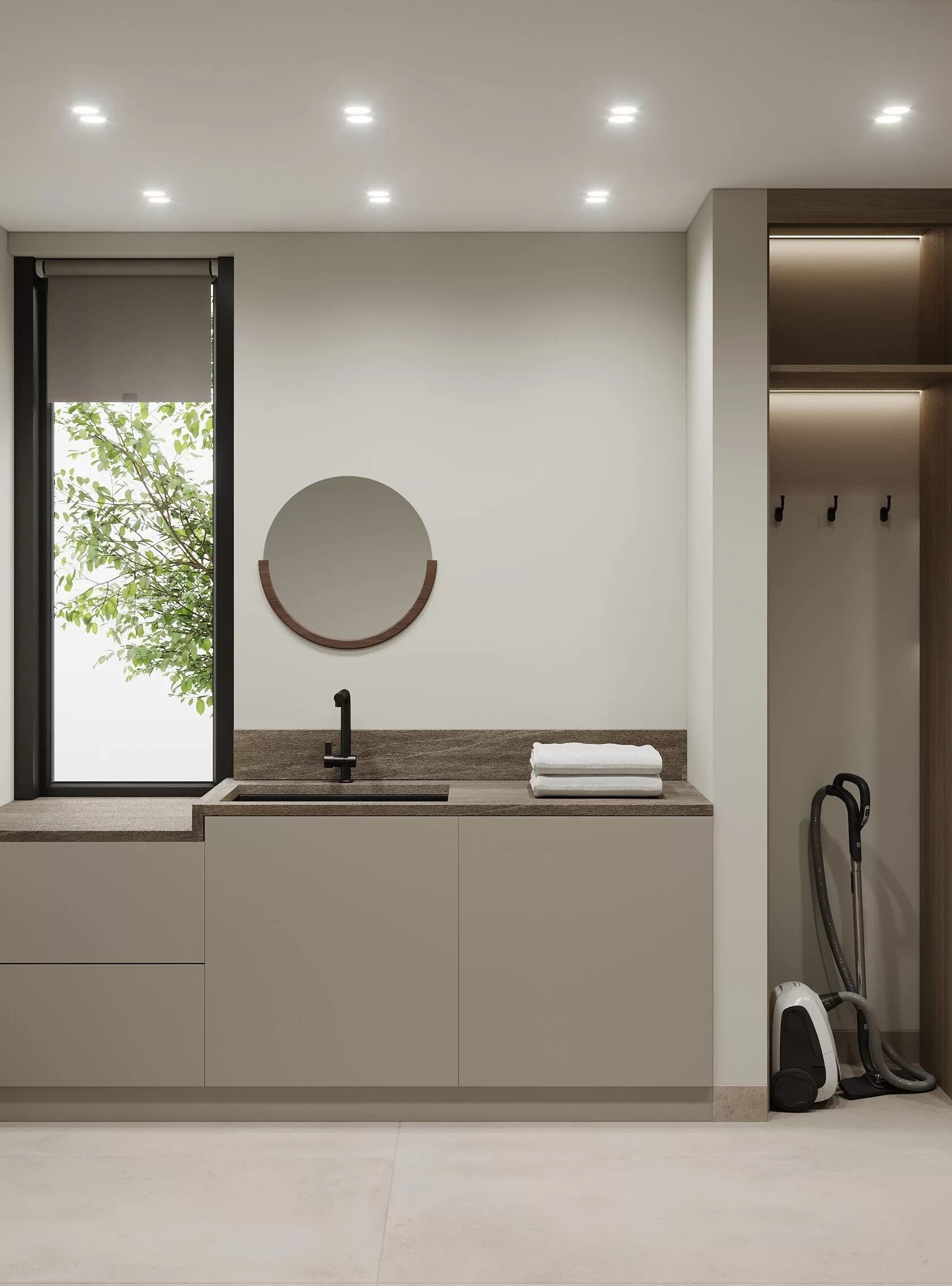 Вилла в Лисьем носу