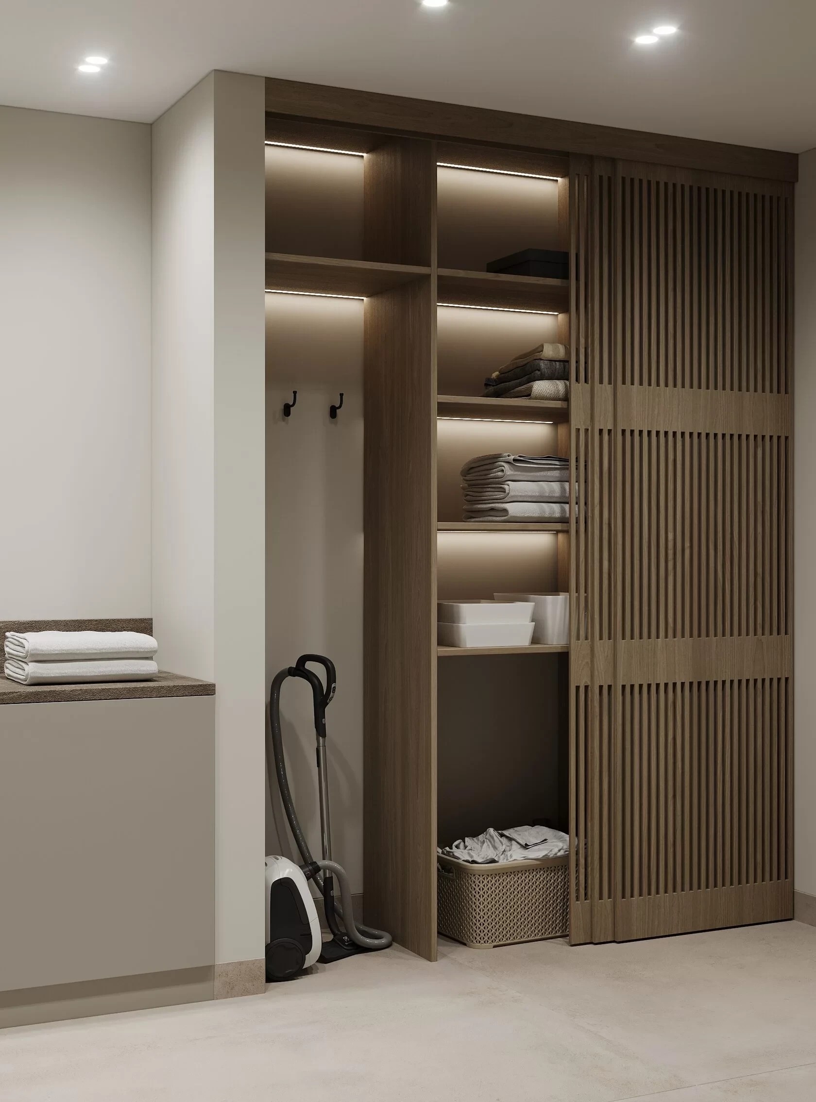 Вилла в Лисьем носу