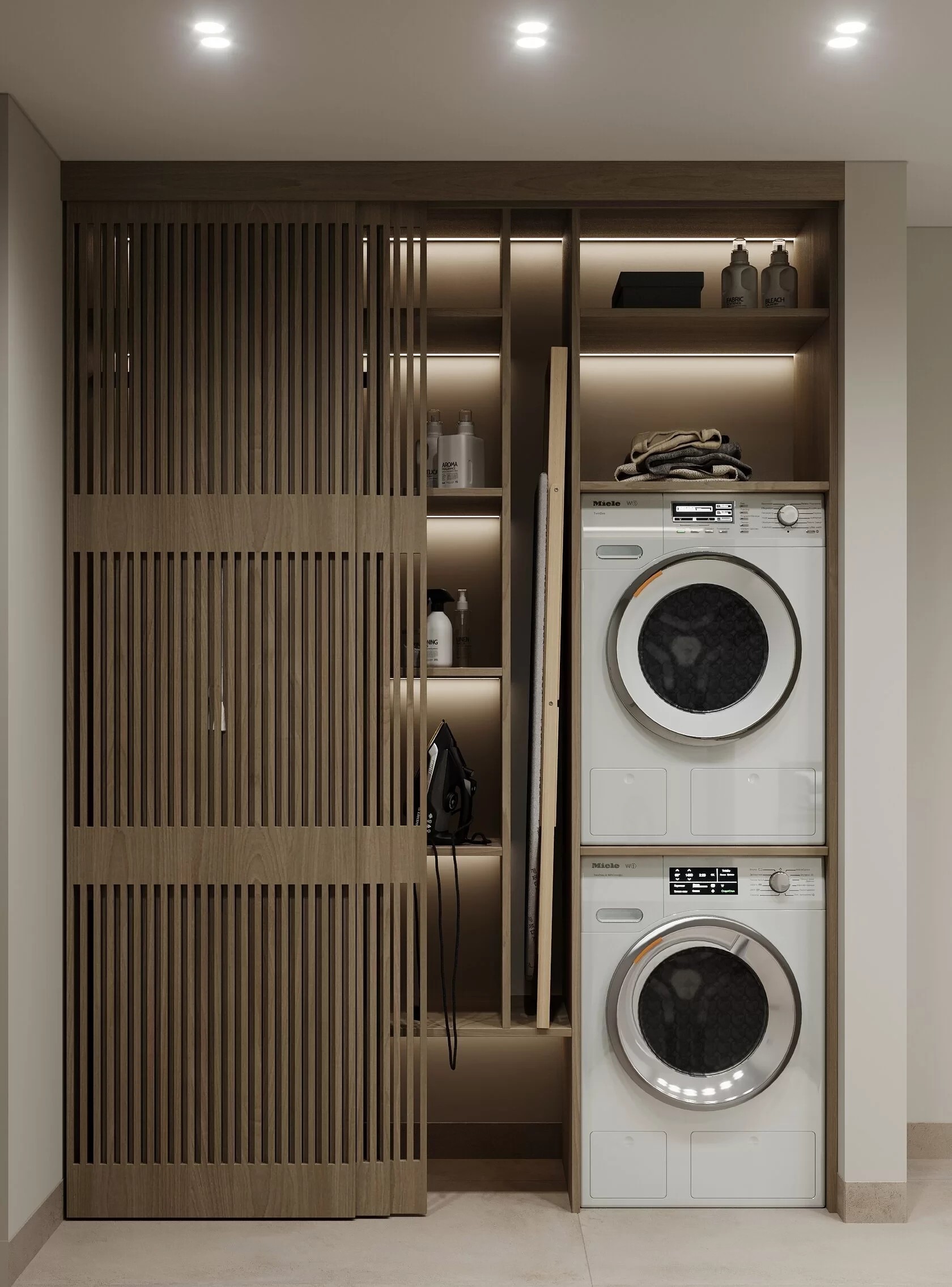 Вилла в Лисьем носу