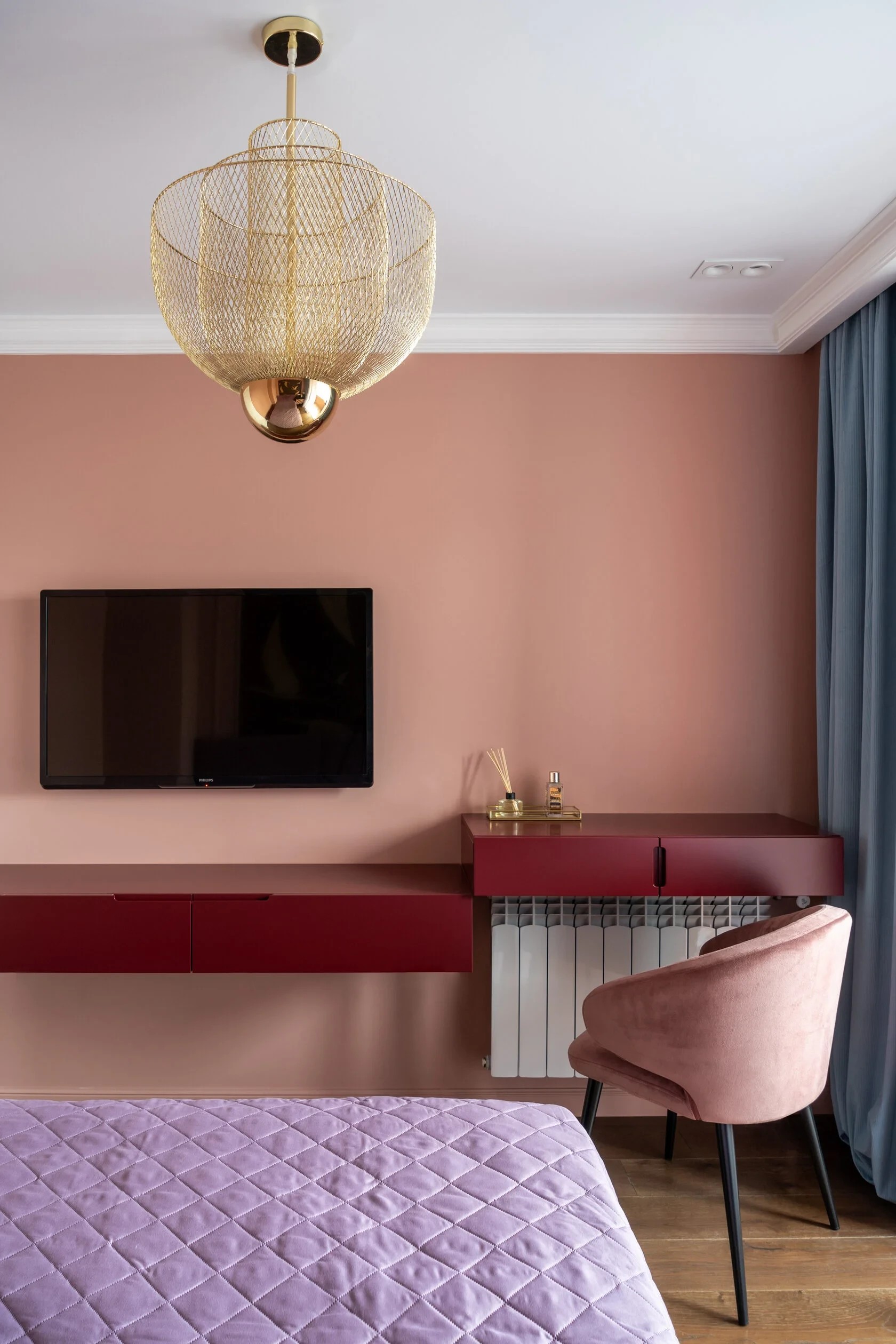 Квартира-сюрприз в ЖК ШУваловский дом