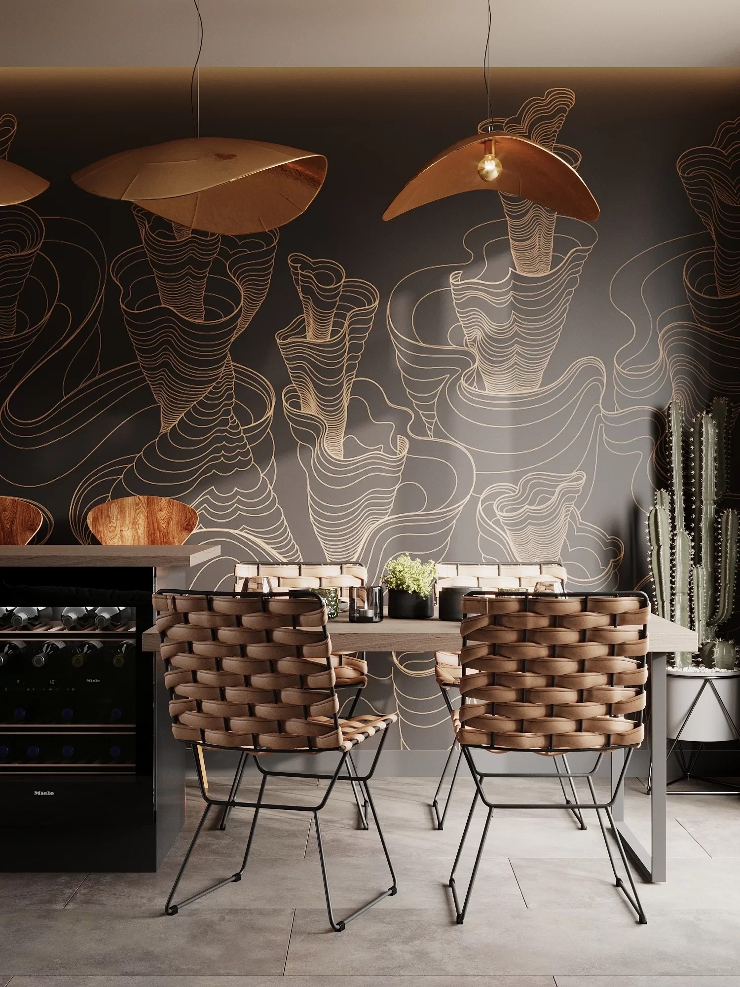 Таунхаус в КП Дворцовые предместья в Петергофе