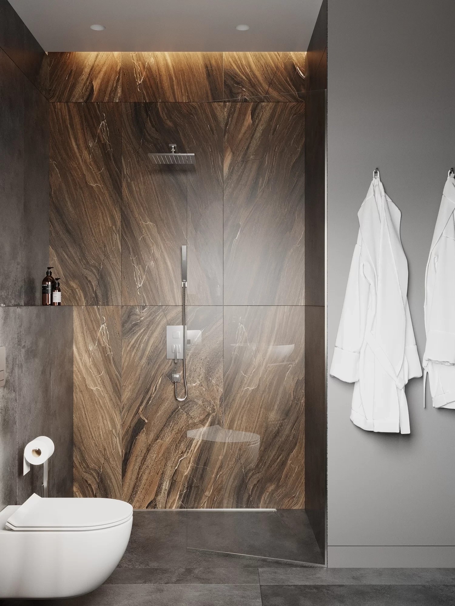 Таунхаус в КП Дворцовые предместья в Петергофе