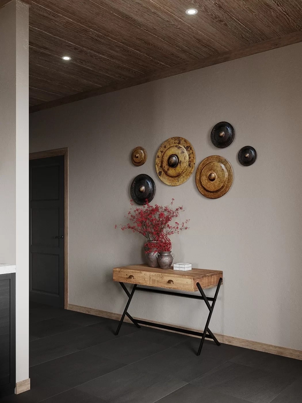 Гостевой дом на берегу Ладоги