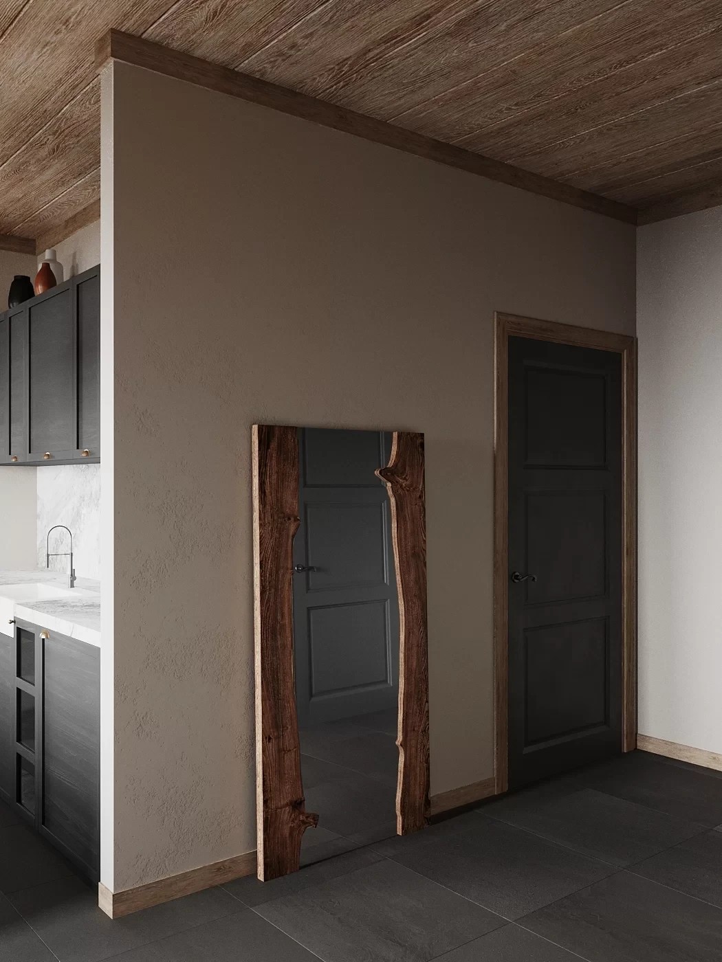 Гостевой дом на берегу Ладоги