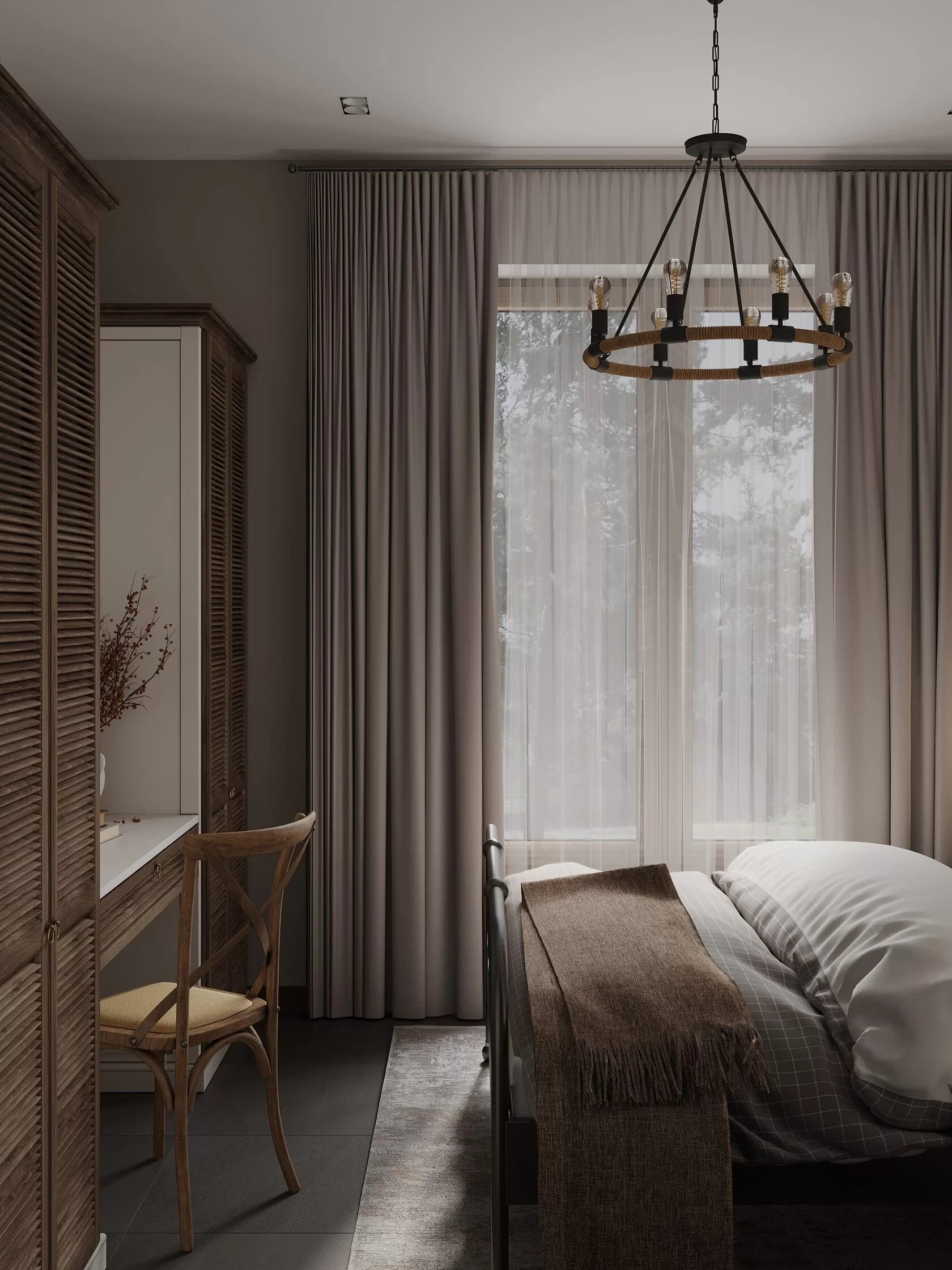 Гостевой дом на берегу Ладоги