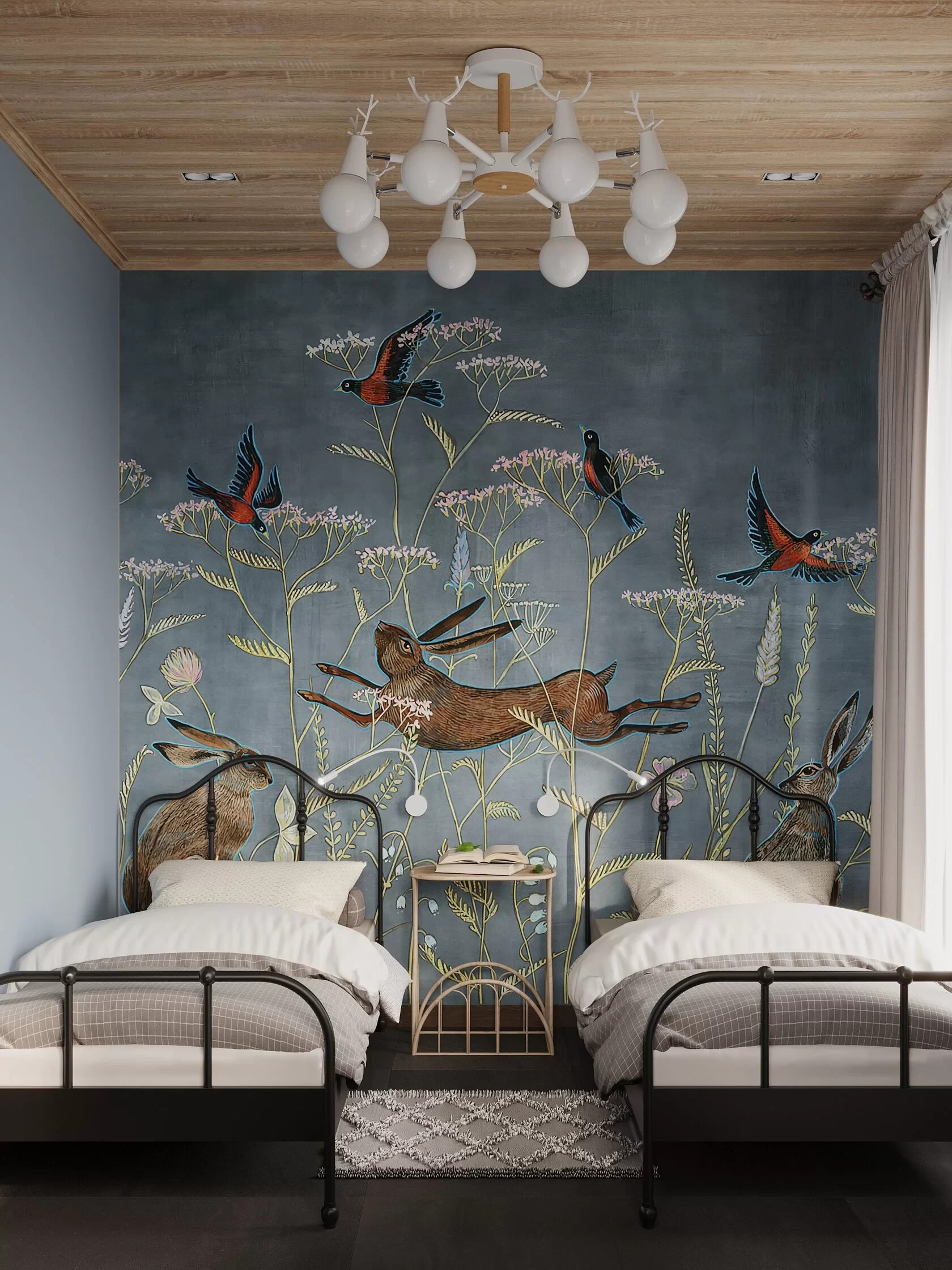 Гостевой дом на берегу Ладоги